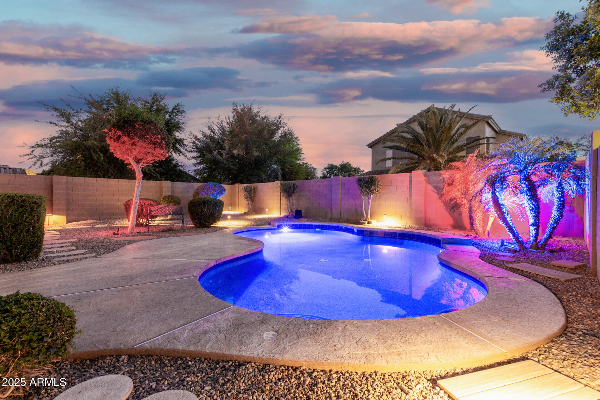 3379 E SAN PEDRO Avenue