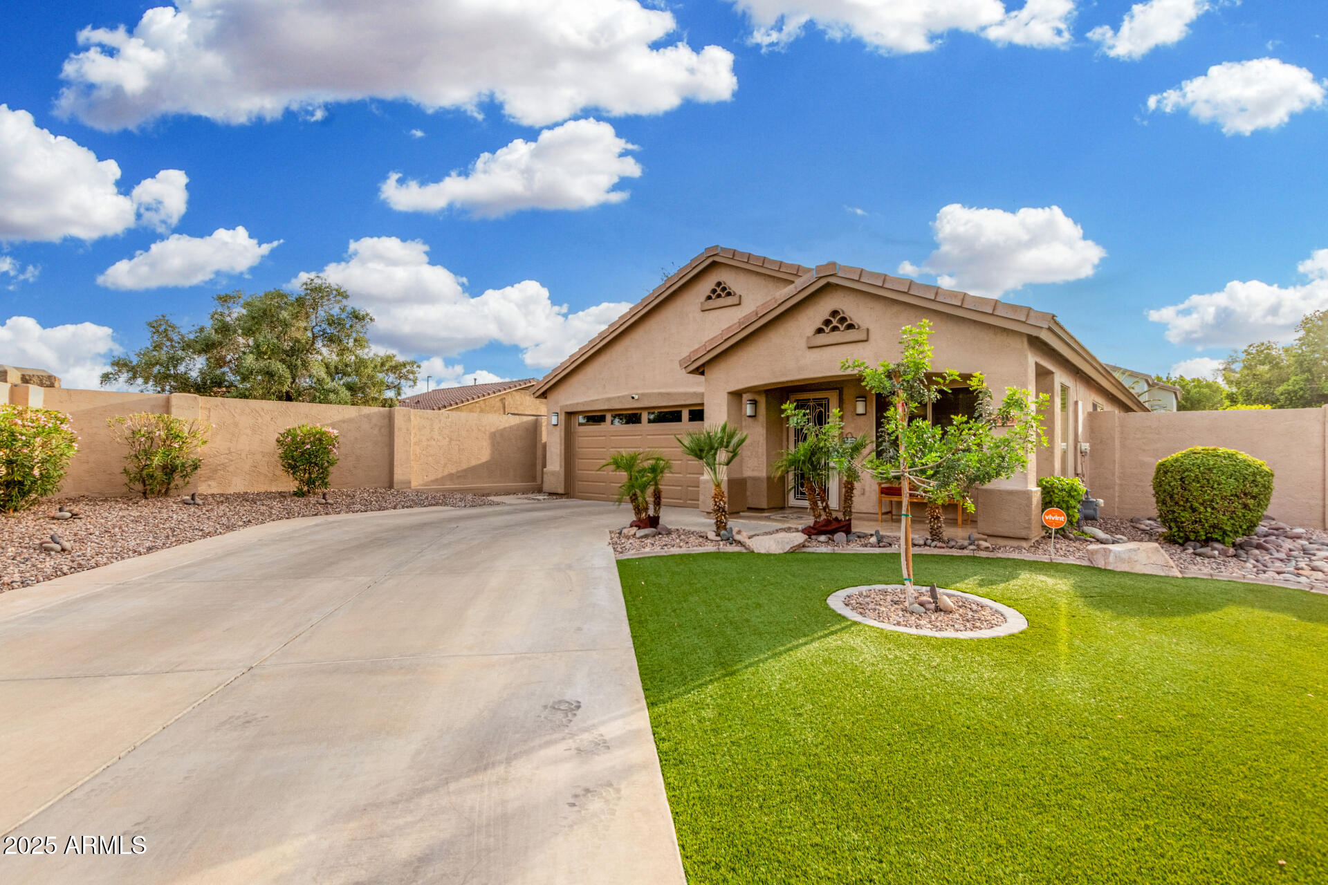 3379 E SAN PEDRO Avenue