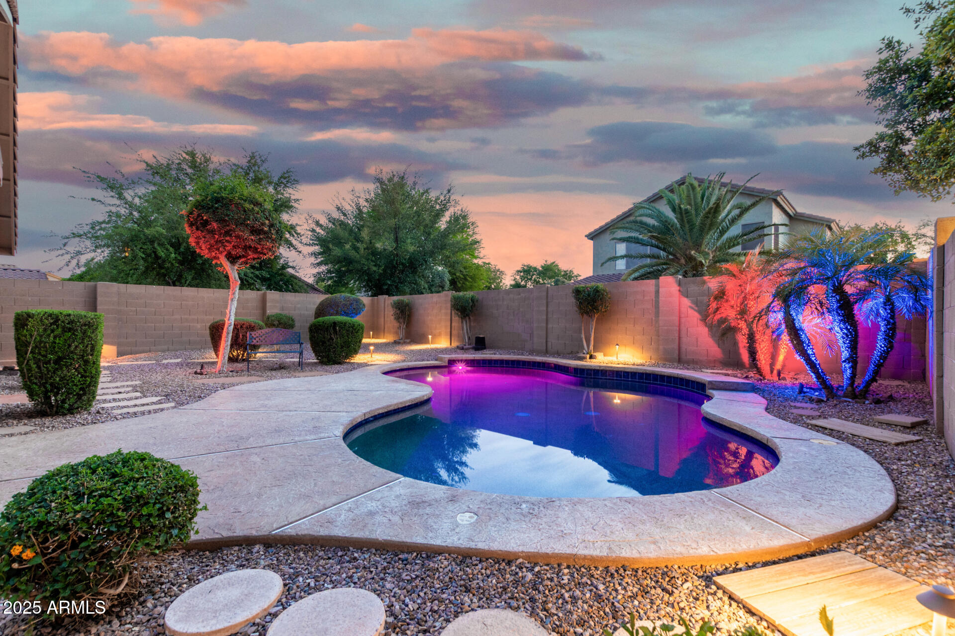 3379 E SAN PEDRO Avenue