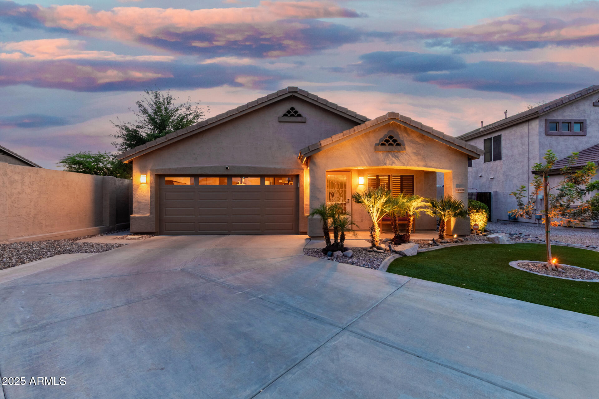 3379 E SAN PEDRO Avenue