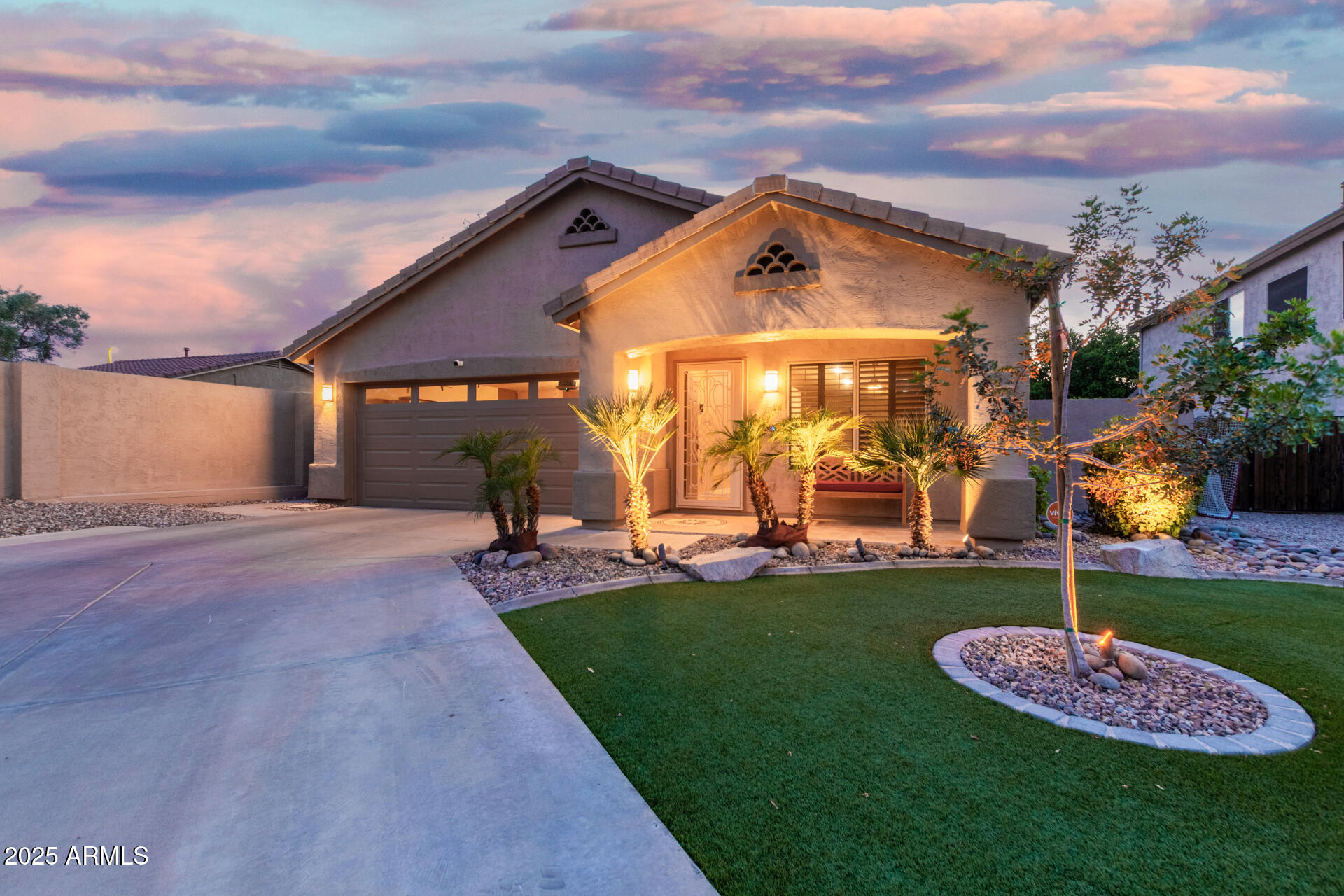 3379 E SAN PEDRO Avenue