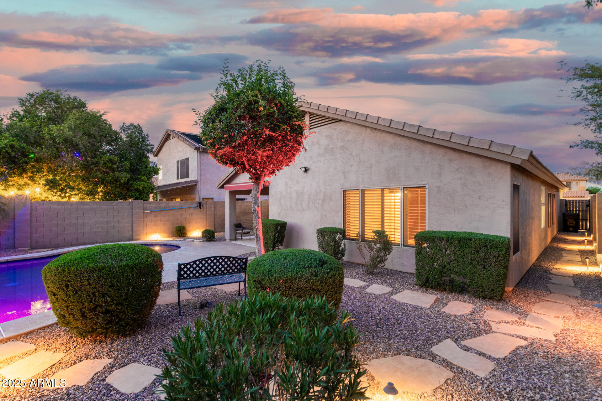 3379 E SAN PEDRO Avenue