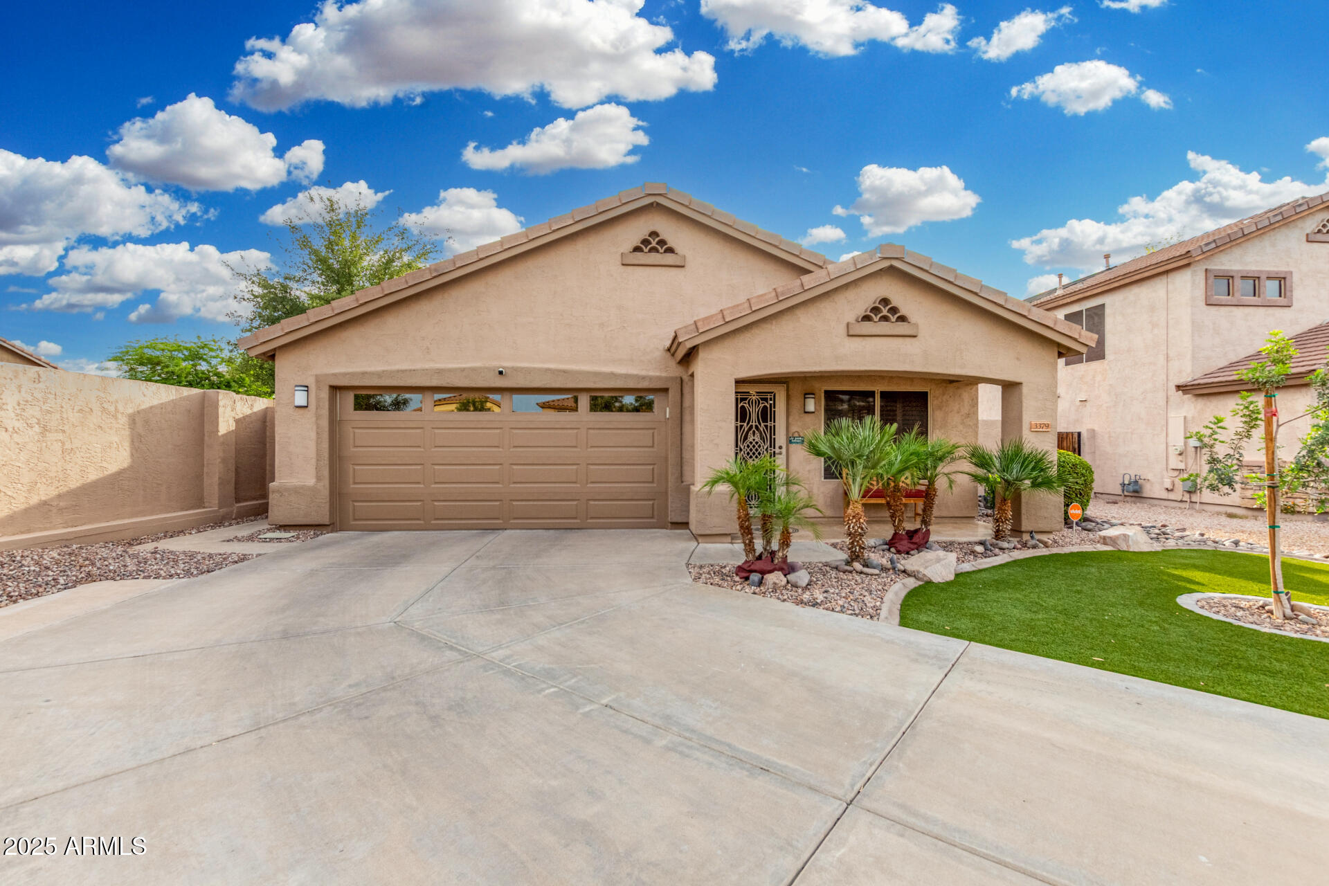 3379 E SAN PEDRO Avenue