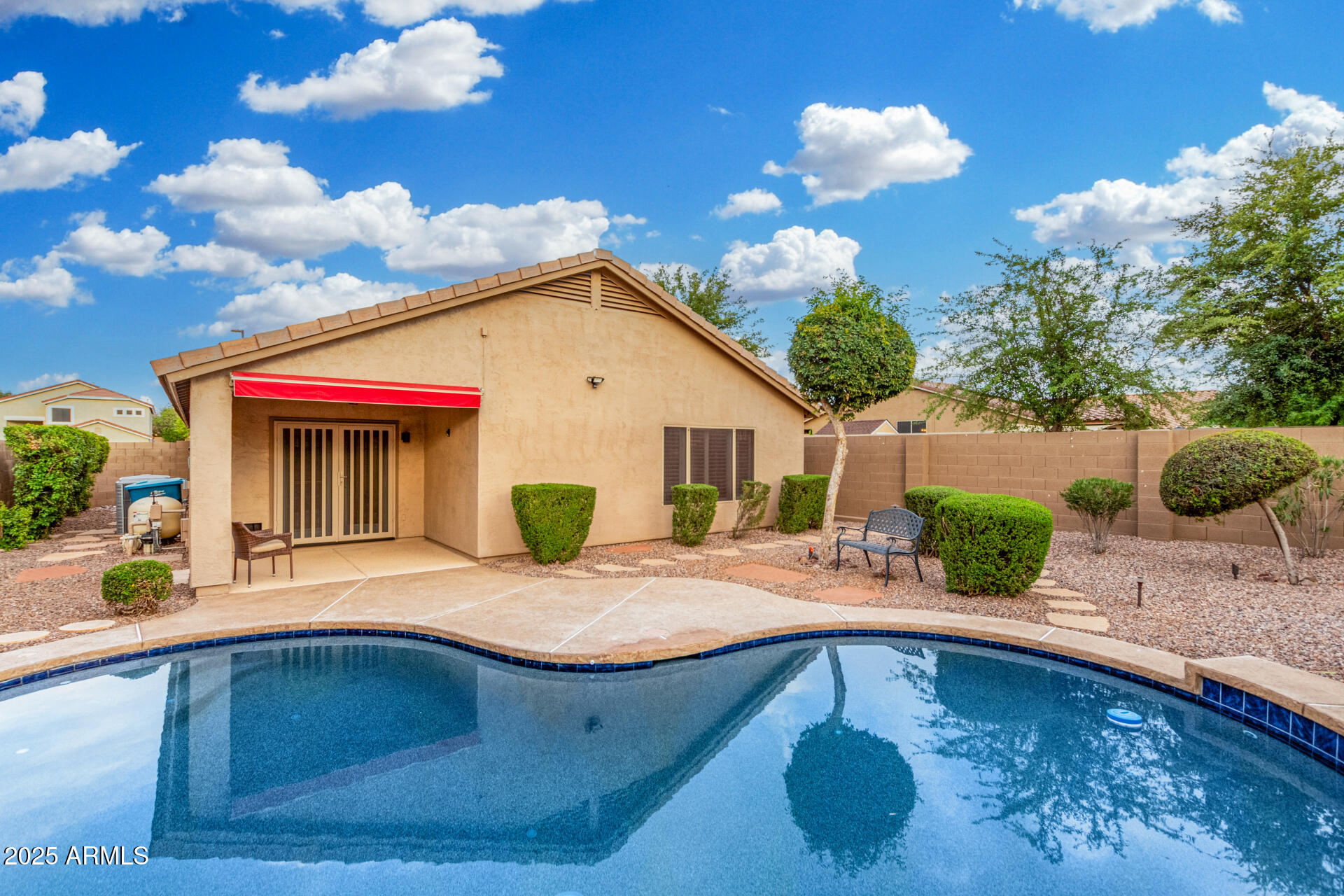 3379 E SAN PEDRO Avenue