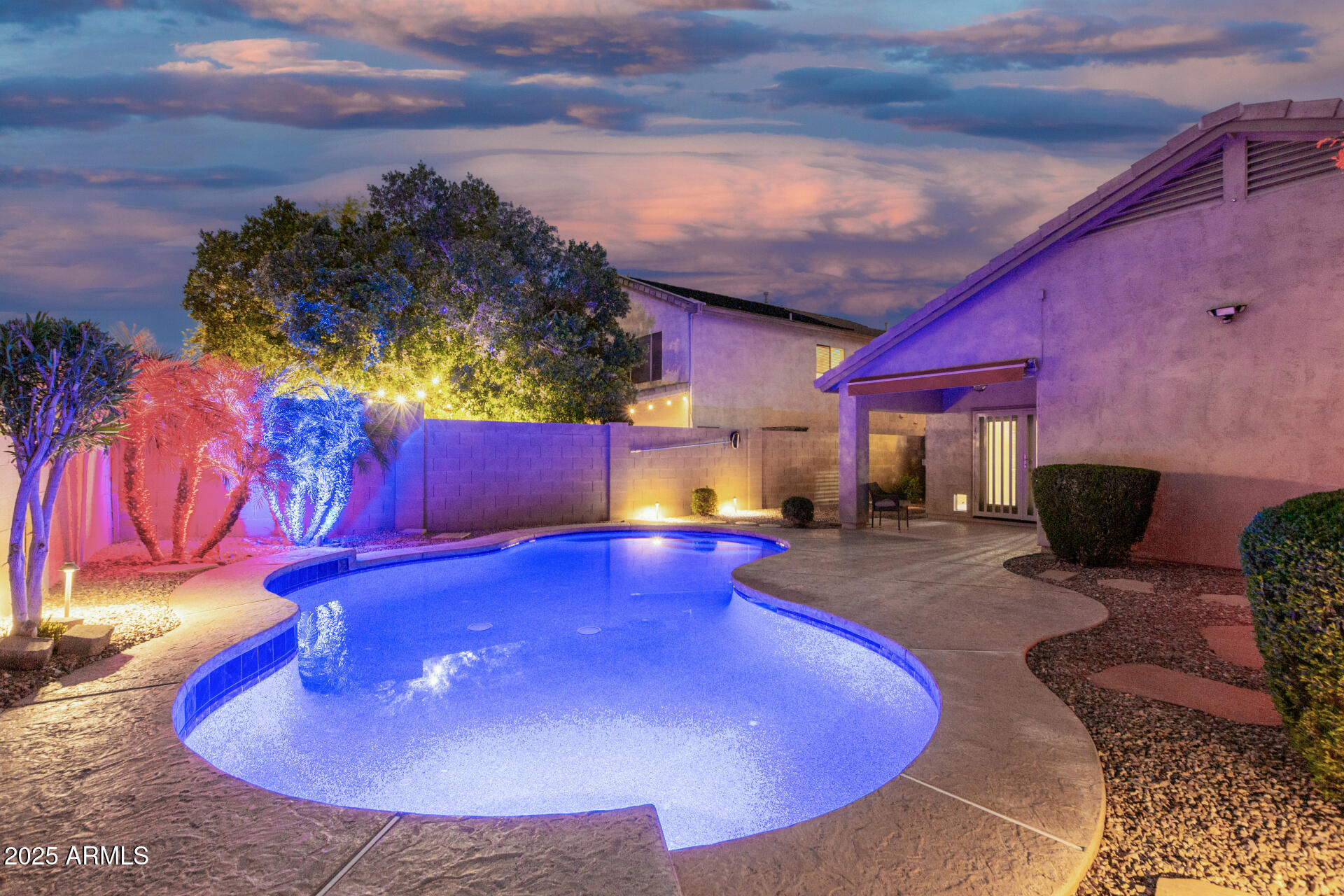 3379 E SAN PEDRO Avenue