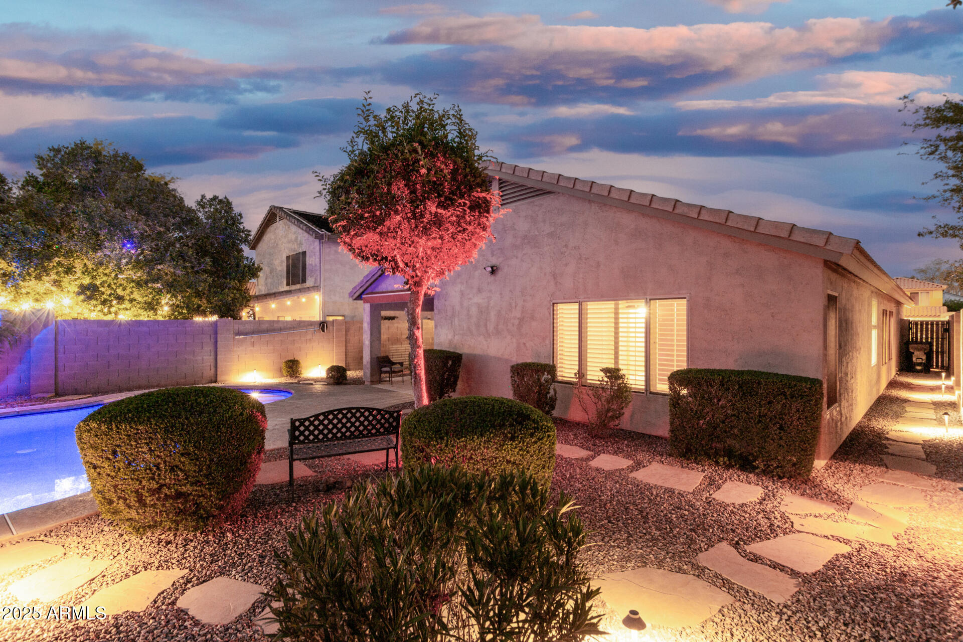 3379 E SAN PEDRO Avenue