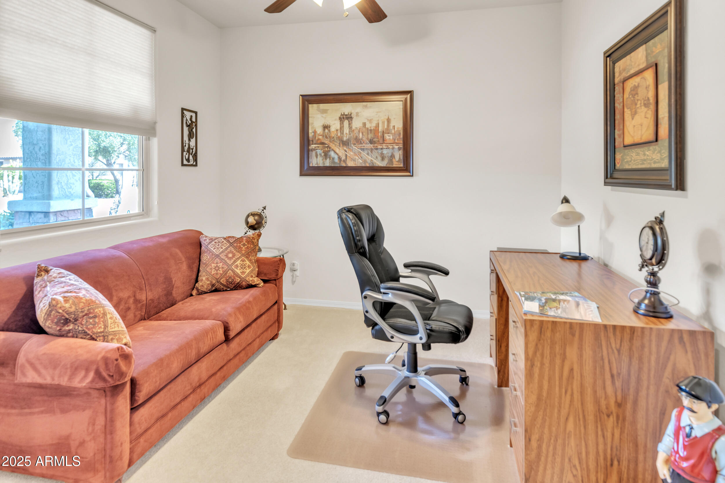 6743 W MOCKINGBIRD Way