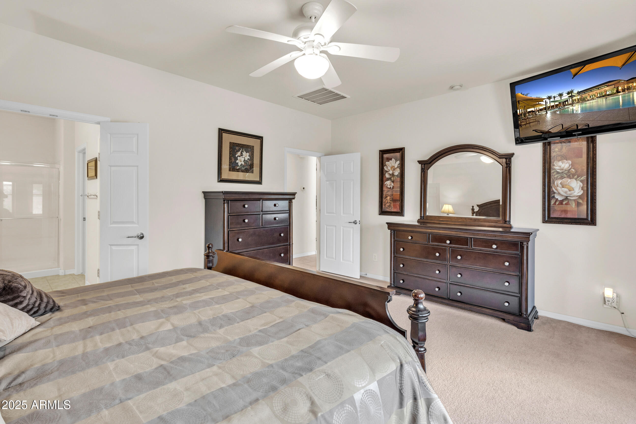 6743 W MOCKINGBIRD Way