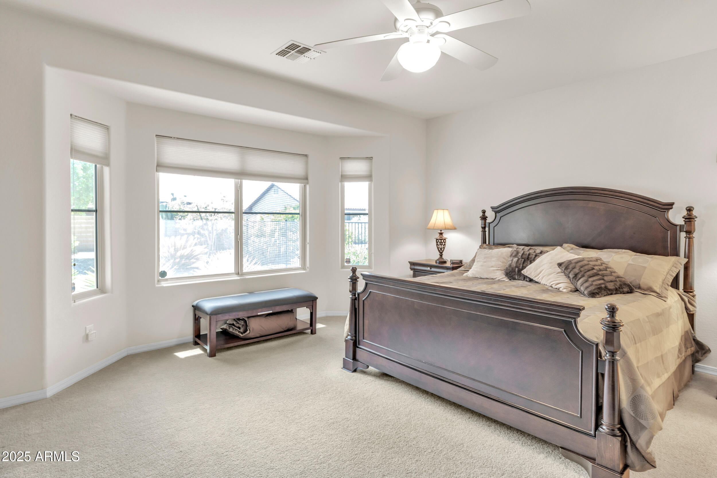 6743 W MOCKINGBIRD Way