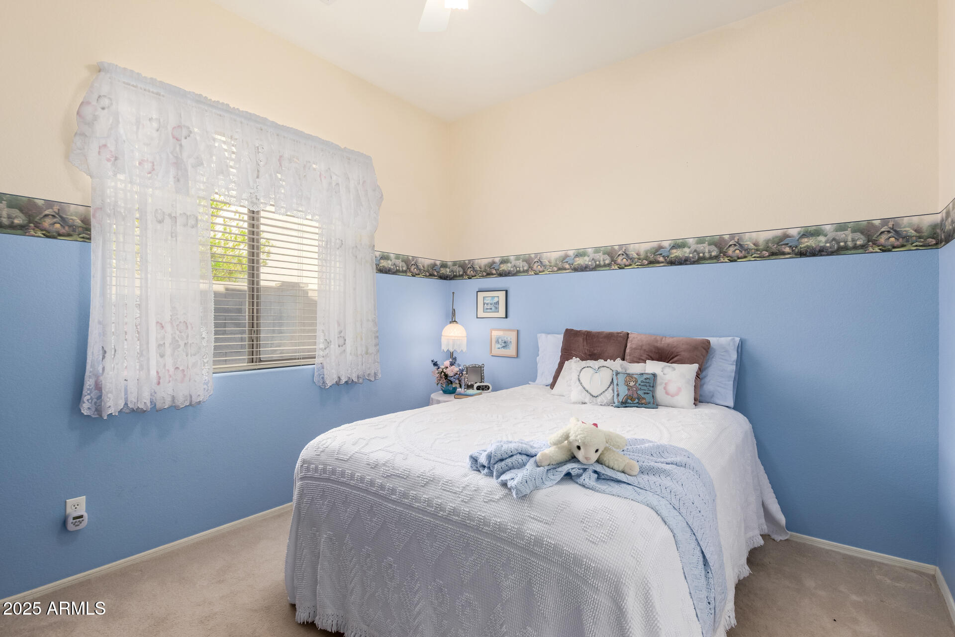 531 N Cambridge Street