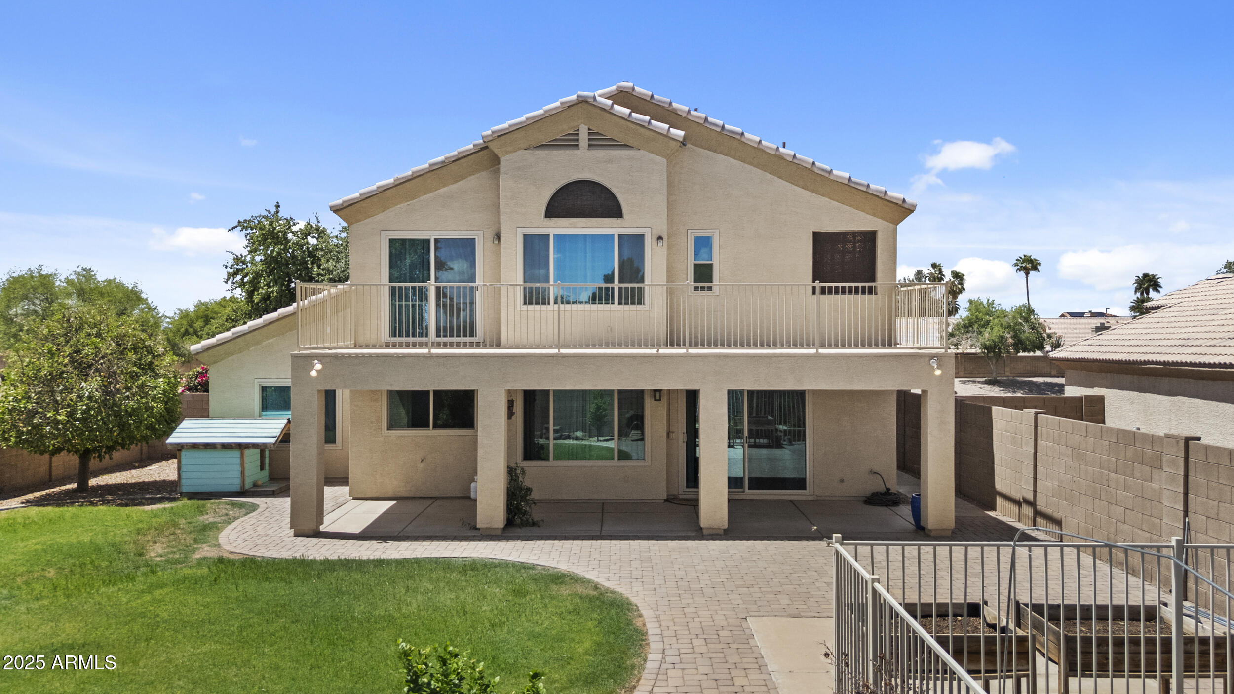 119 S MONTEREY Street