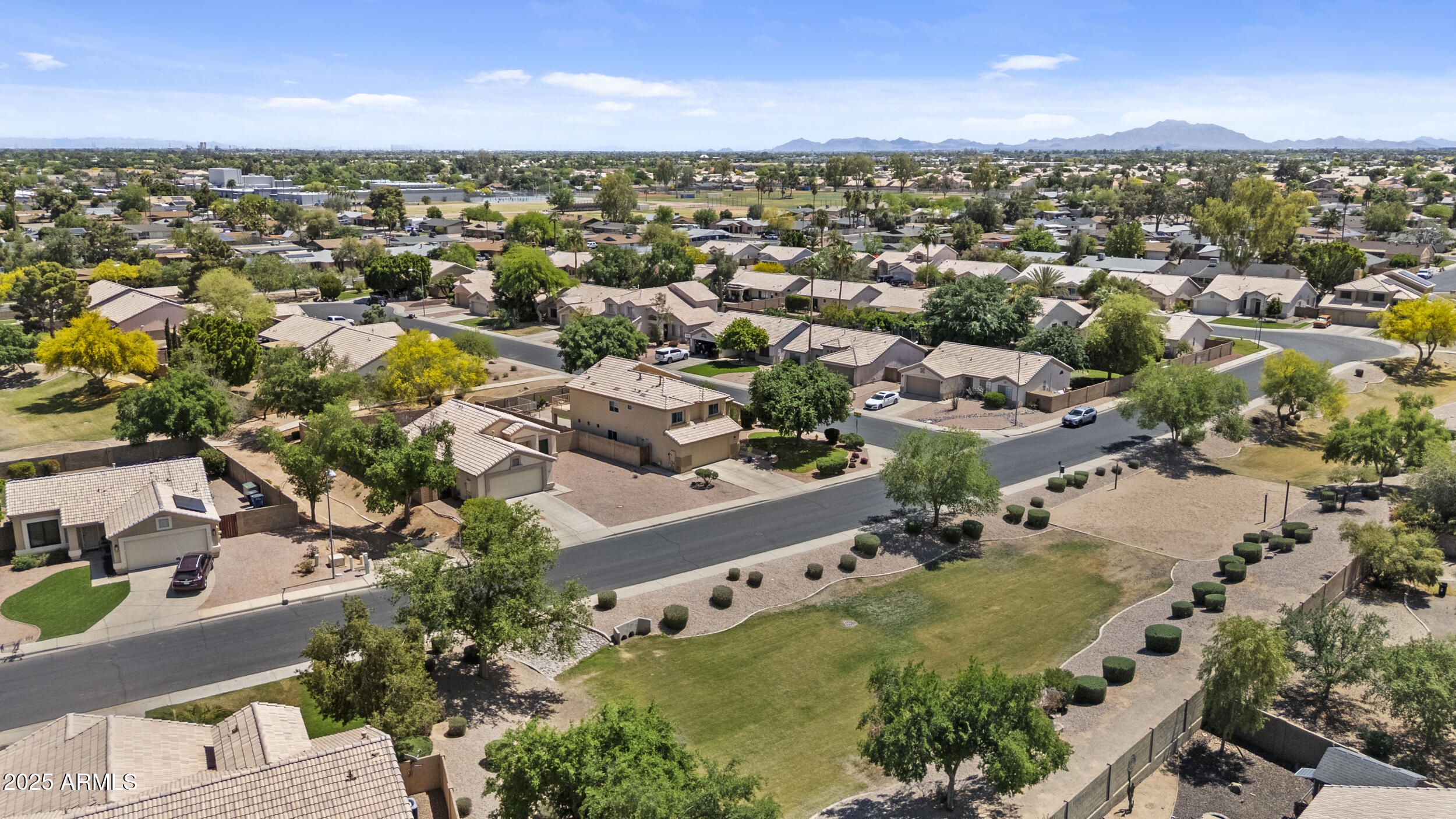 119 S MONTEREY Street