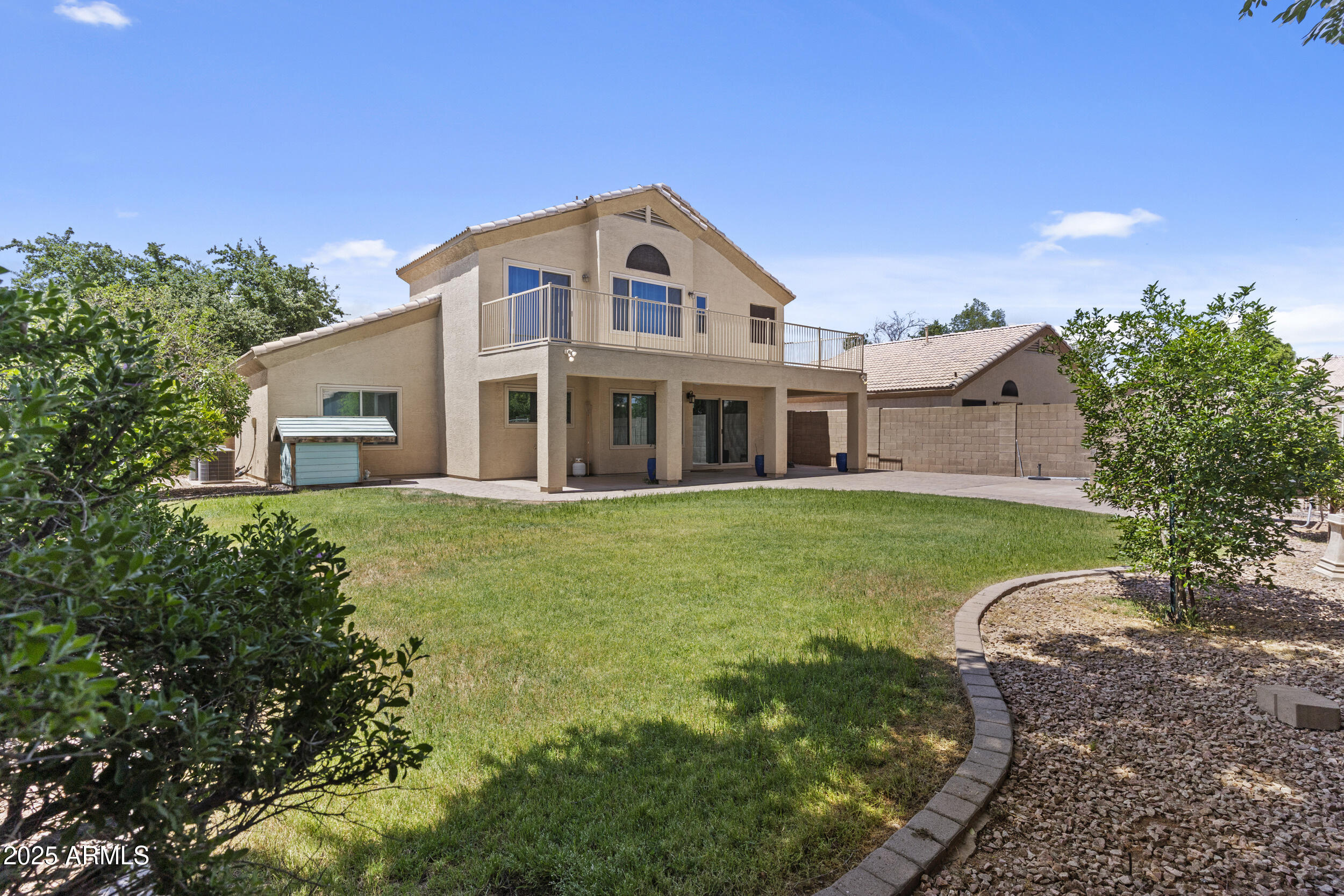 119 S MONTEREY Street