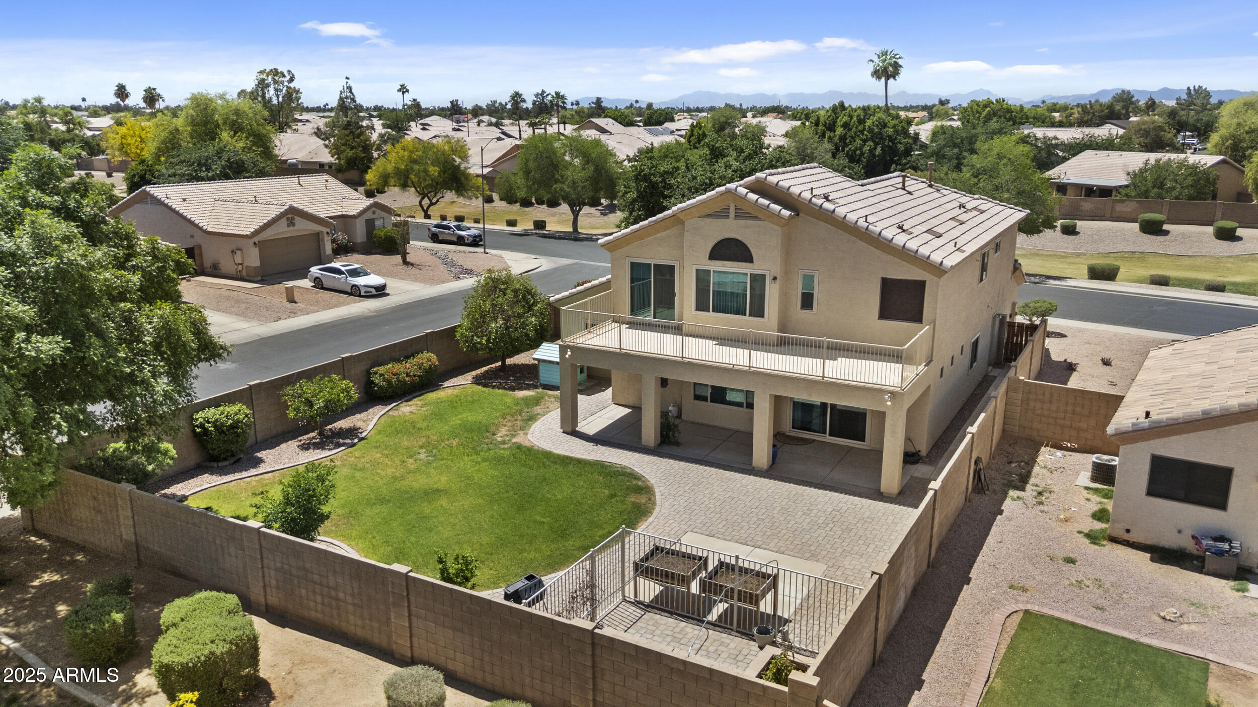 119 S MONTEREY Street