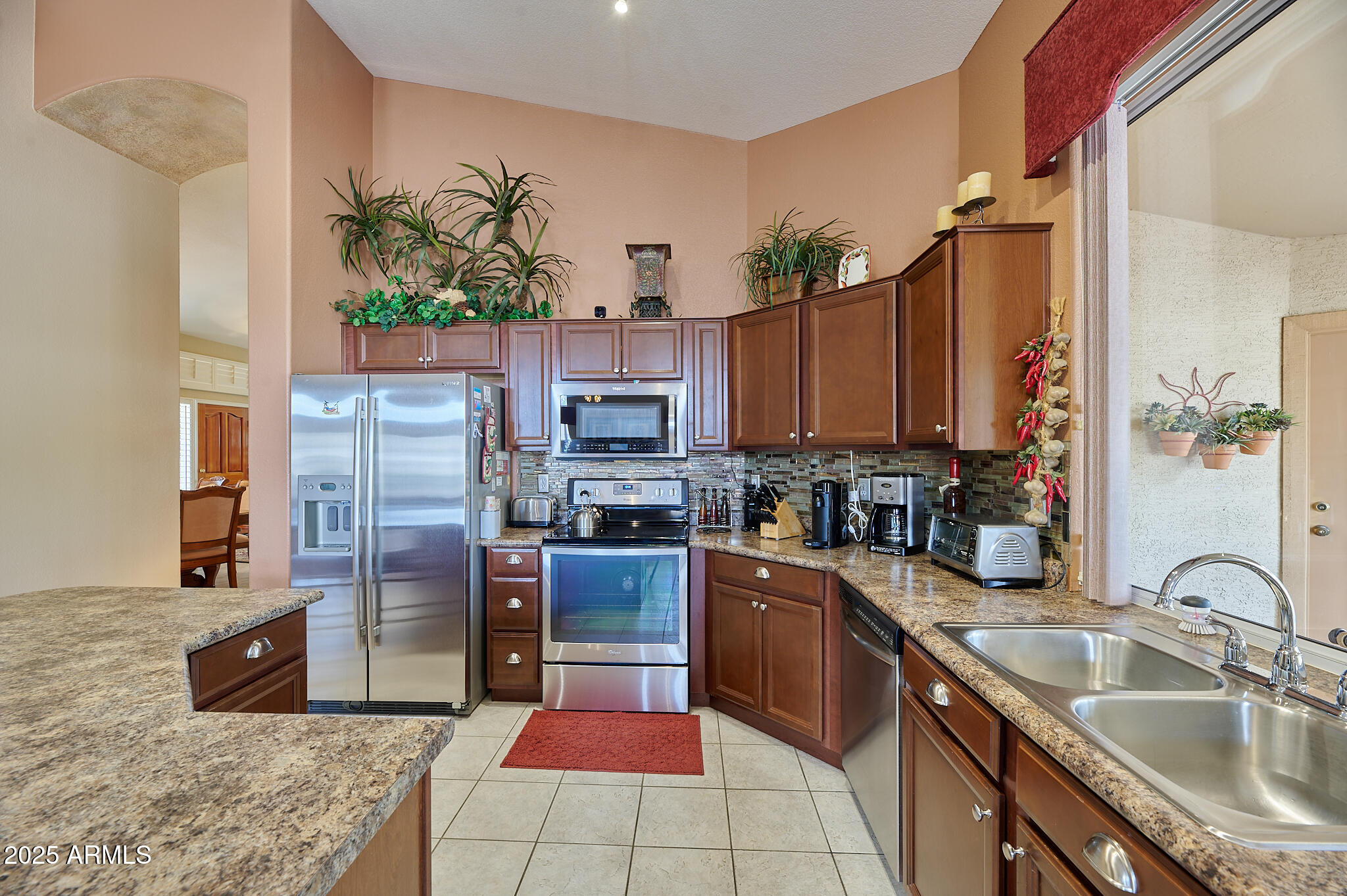 8242 S Kachina Drive