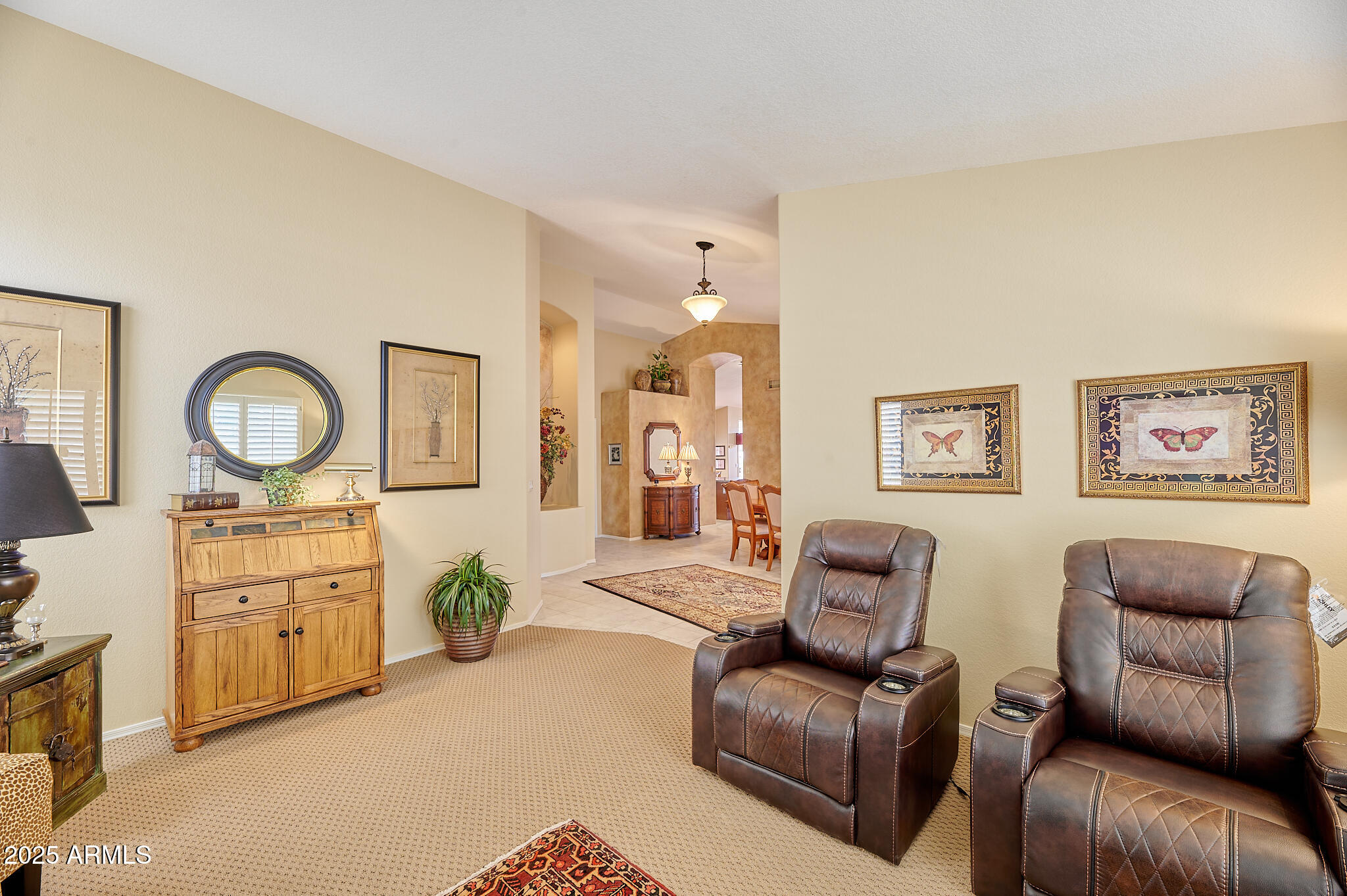 8242 S Kachina Drive