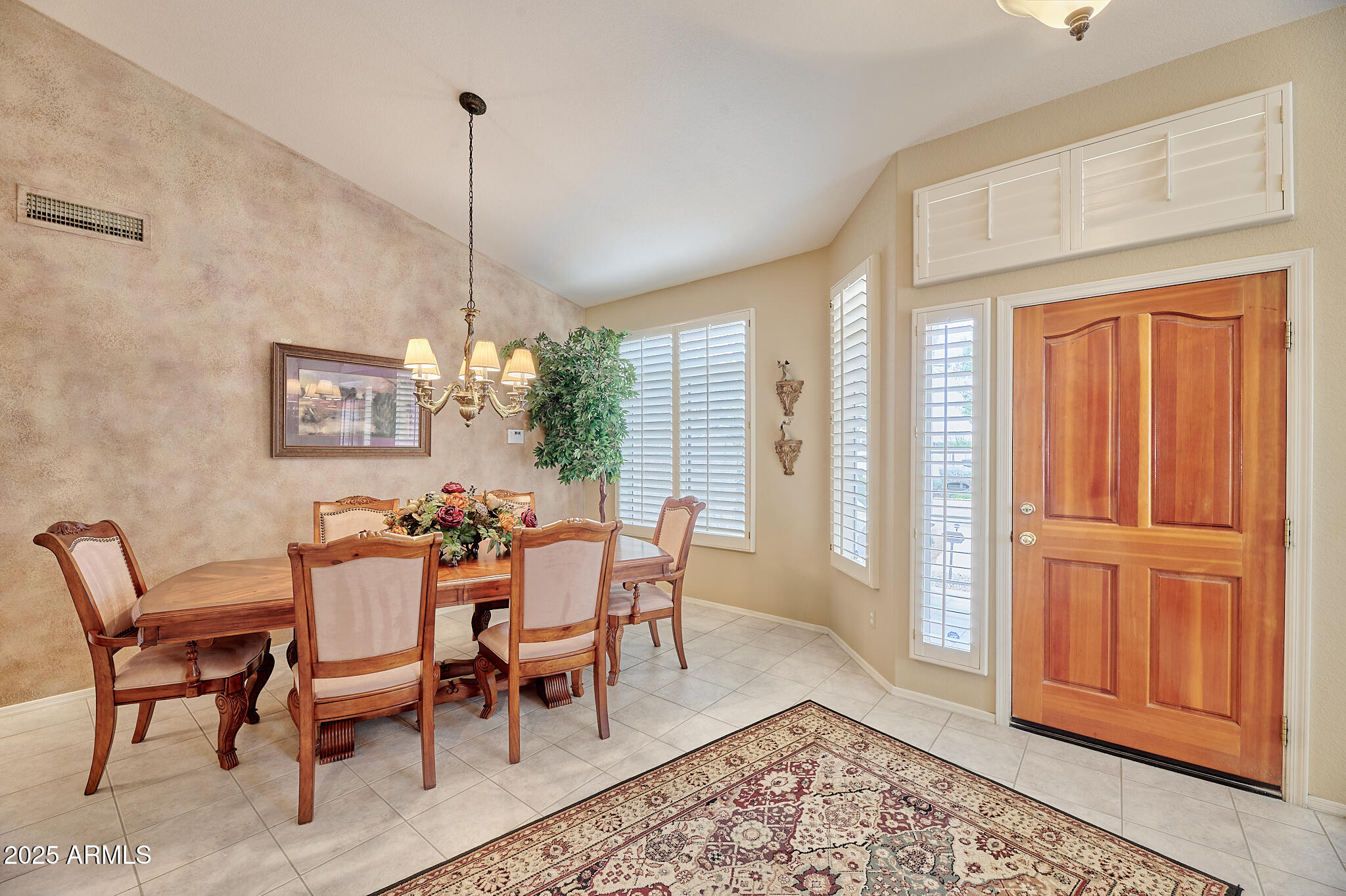 8242 S Kachina Drive