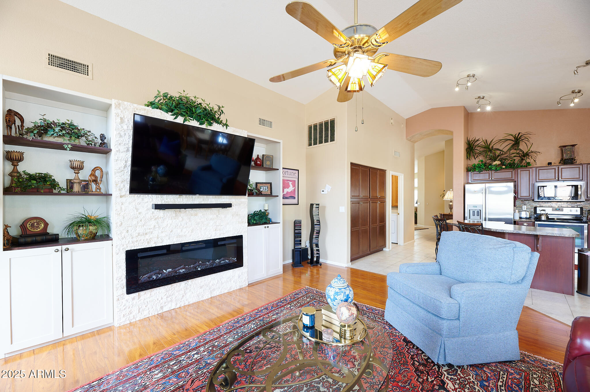 8242 S Kachina Drive