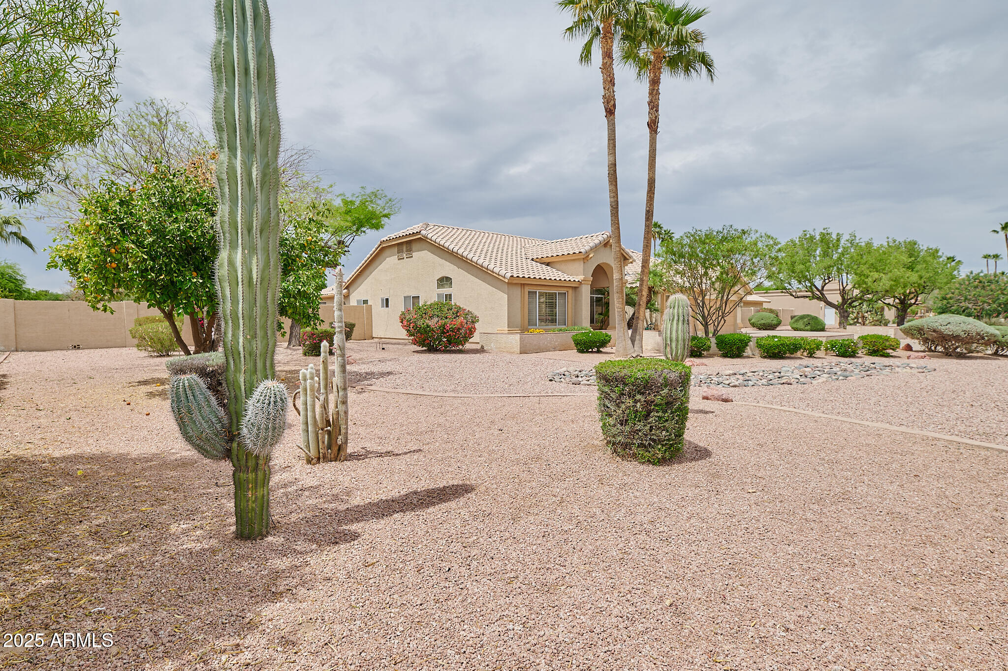 8242 S Kachina Drive