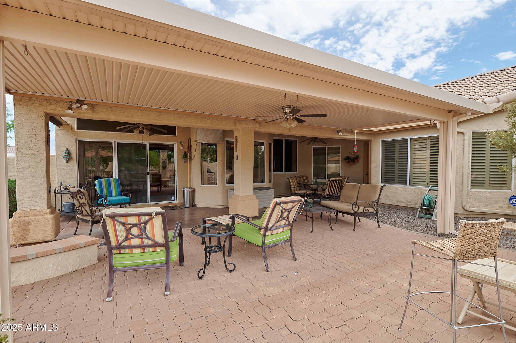 8242 S Kachina Drive