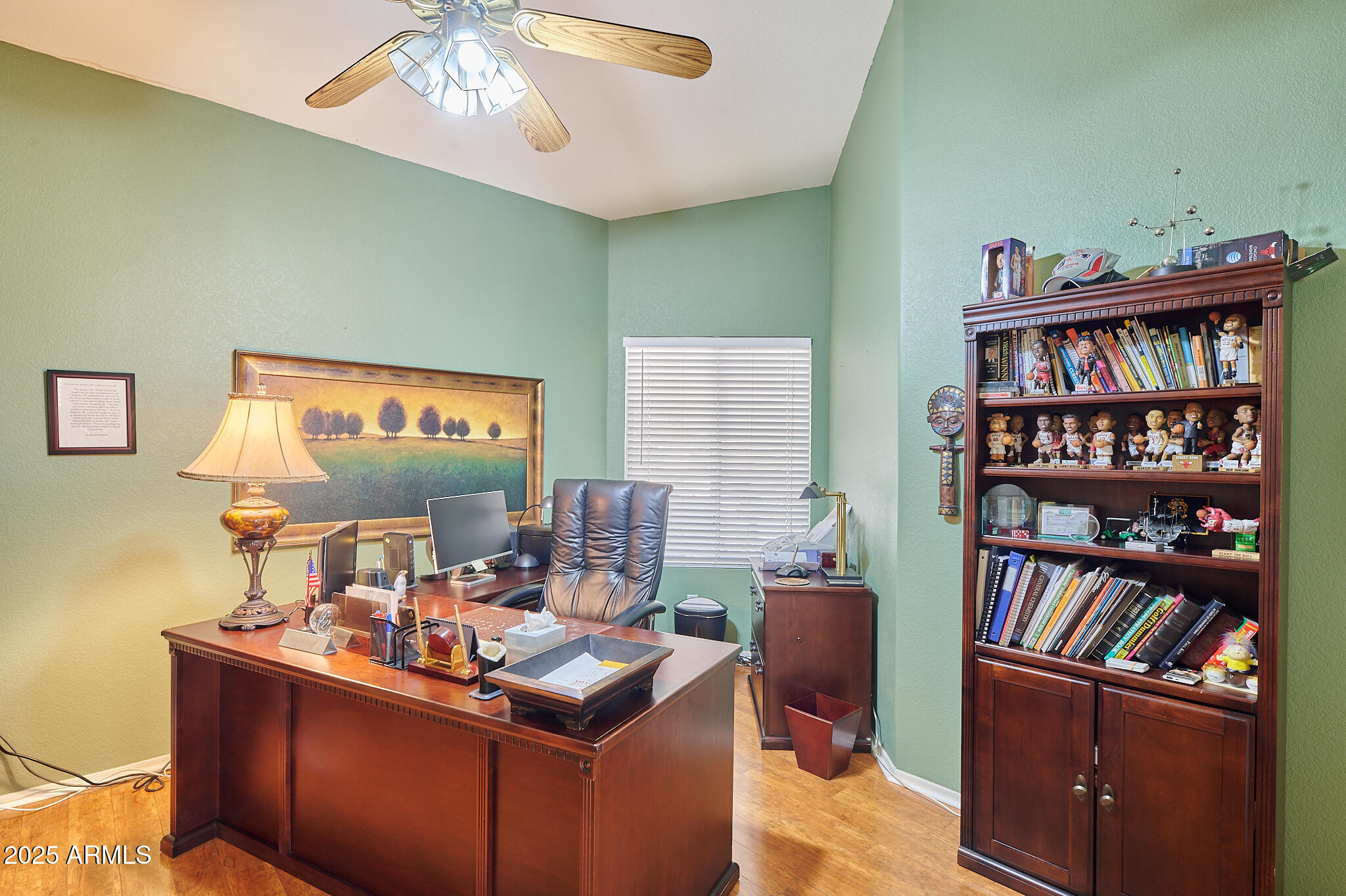 8242 S Kachina Drive