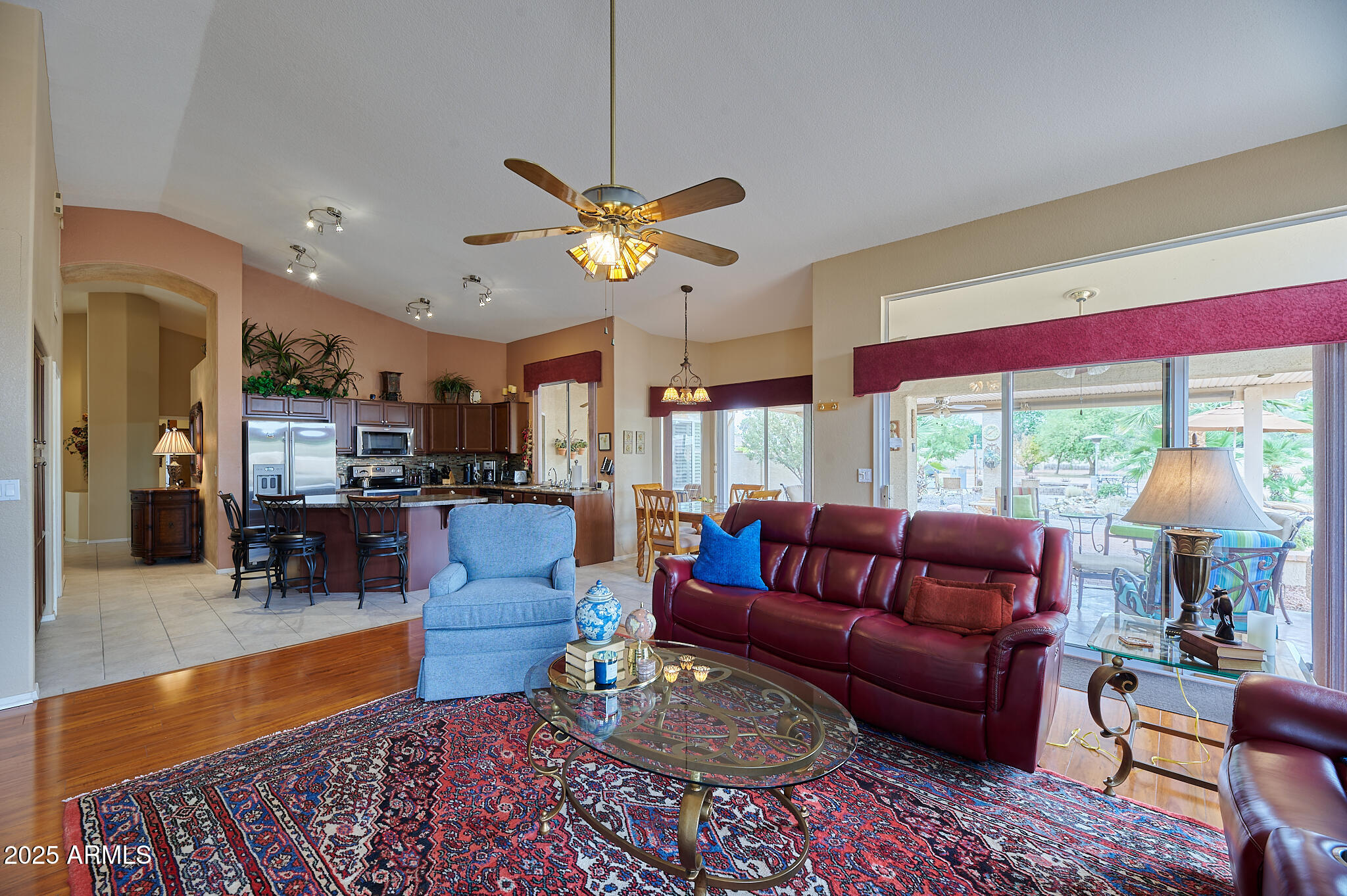 8242 S Kachina Drive