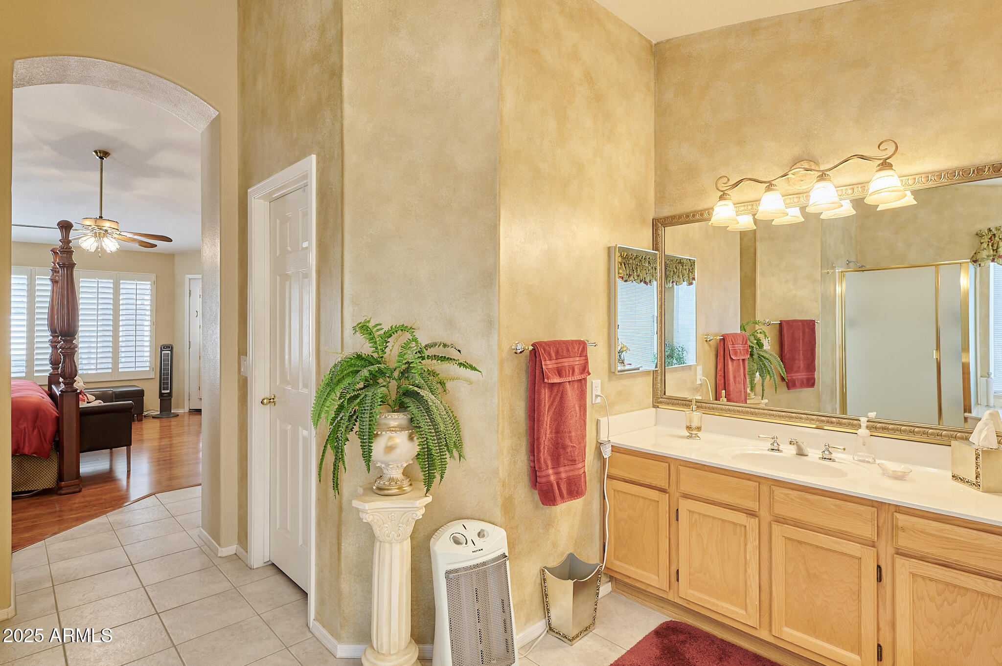 8242 S Kachina Drive