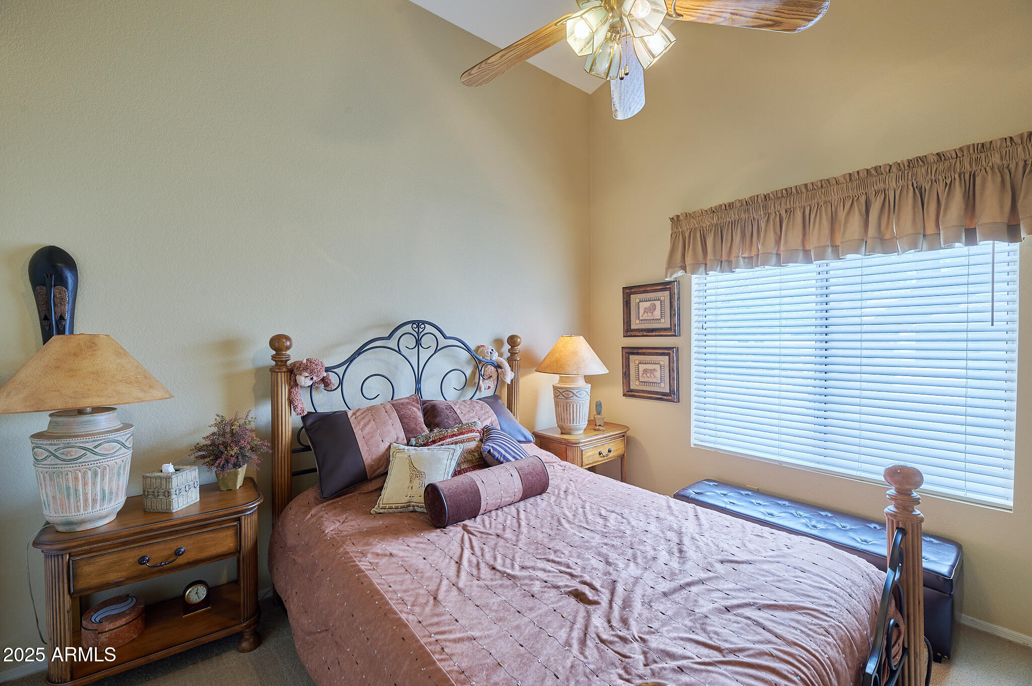 8242 S Kachina Drive