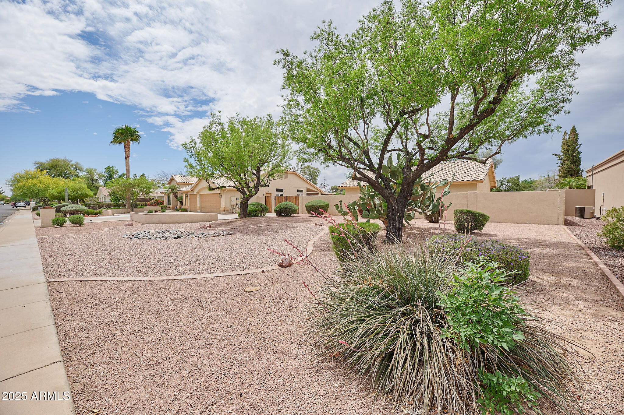 8242 S Kachina Drive