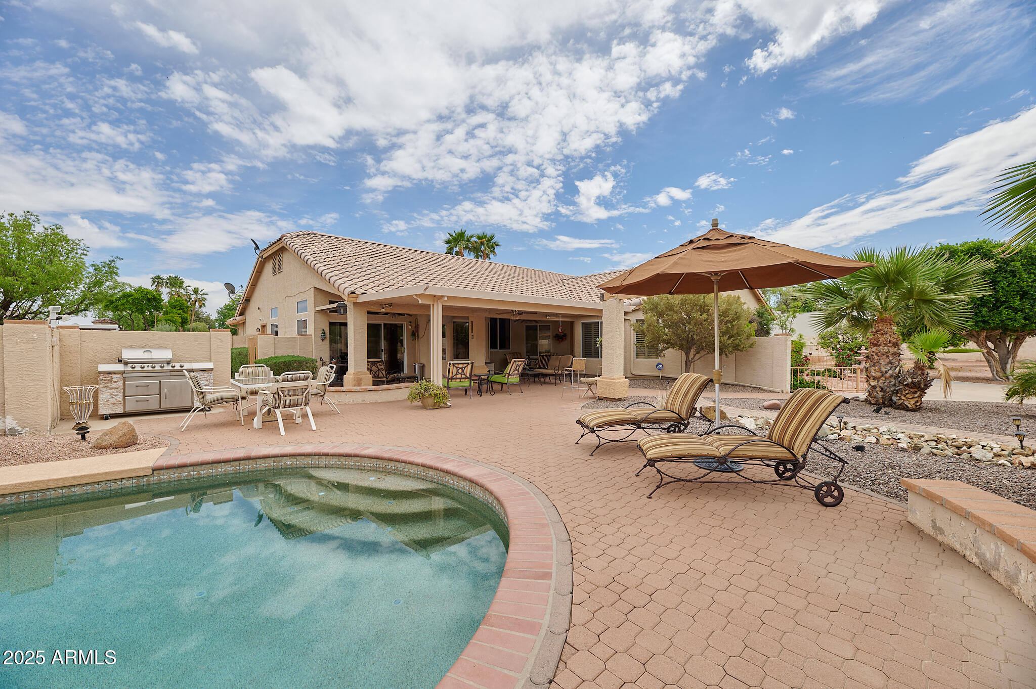 8242 S Kachina Drive