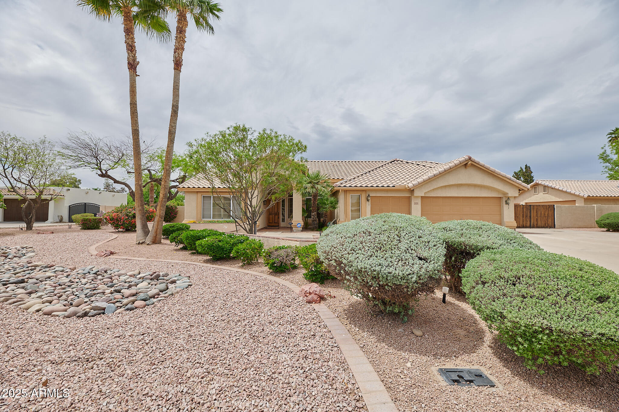 8242 S Kachina Drive