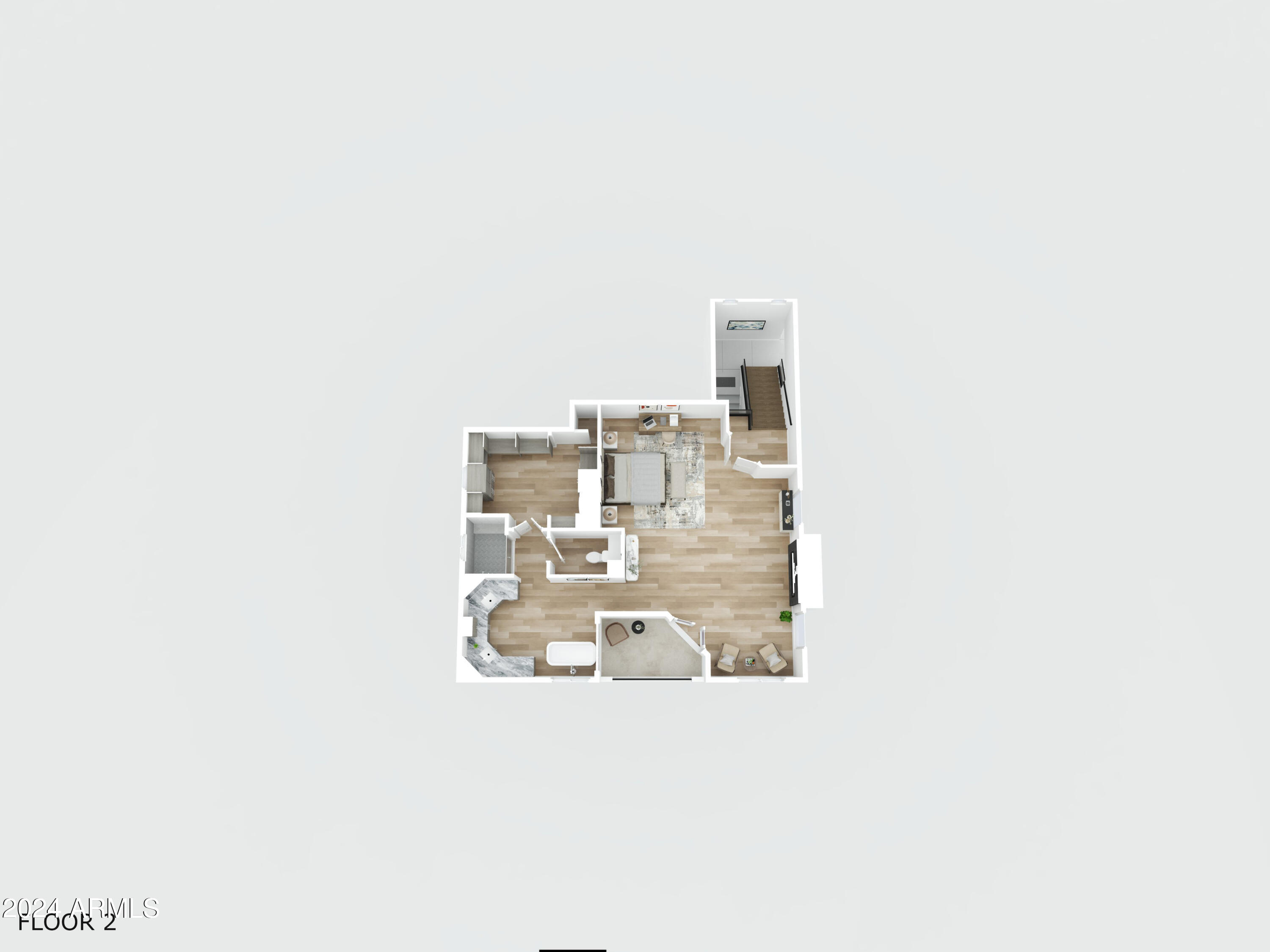 17425 E Brantley Drive