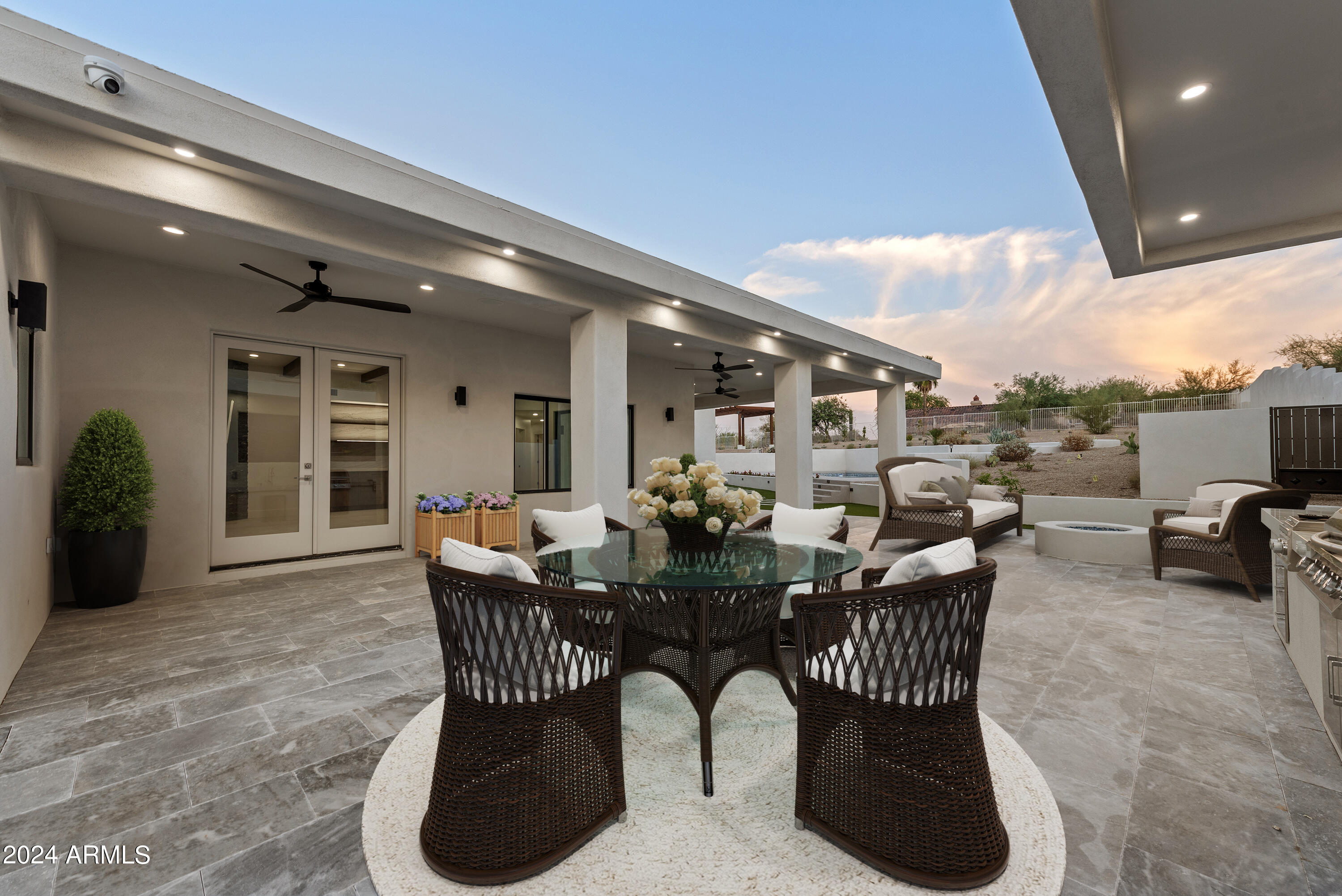 17425 E Brantley Drive