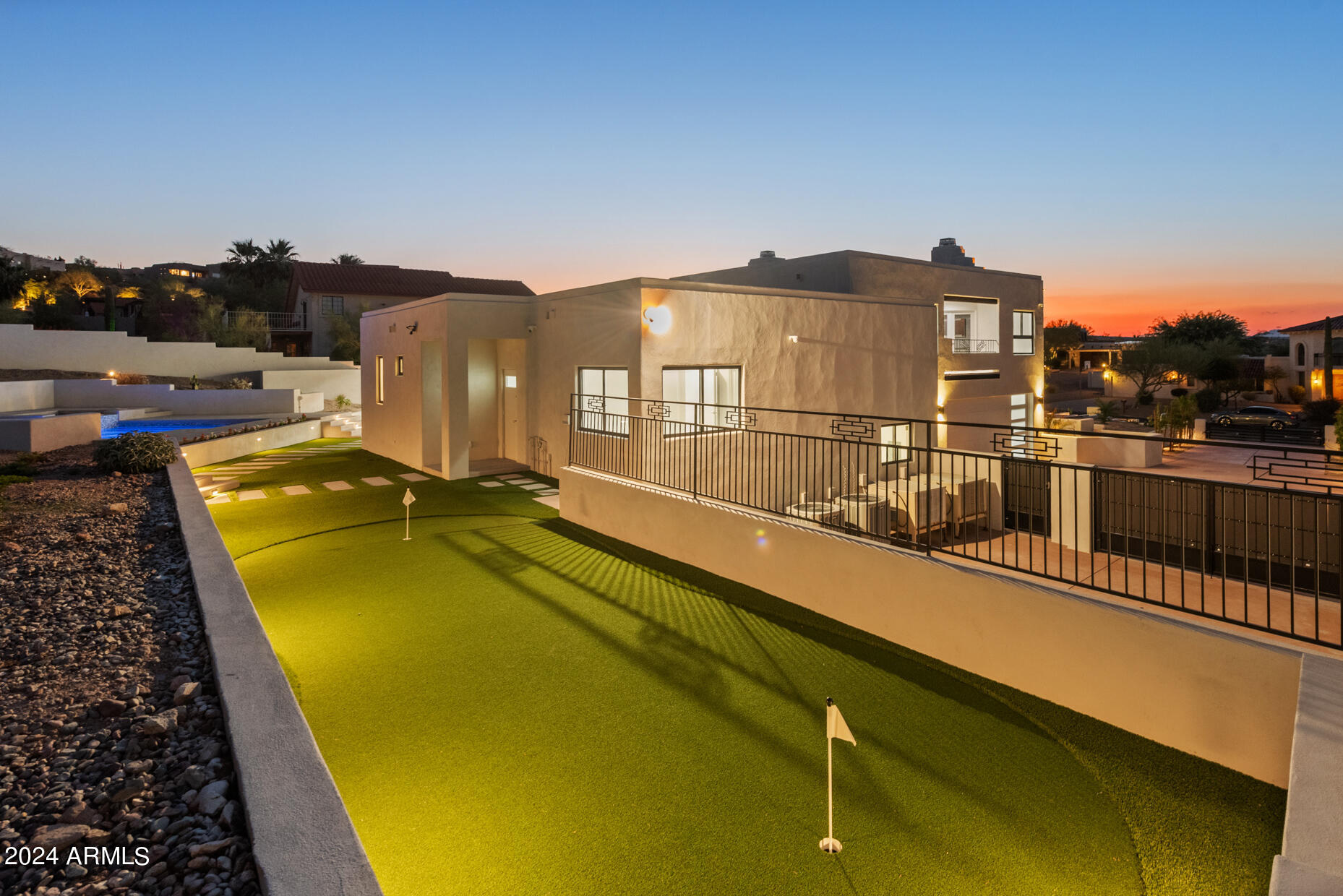 17425 E Brantley Drive