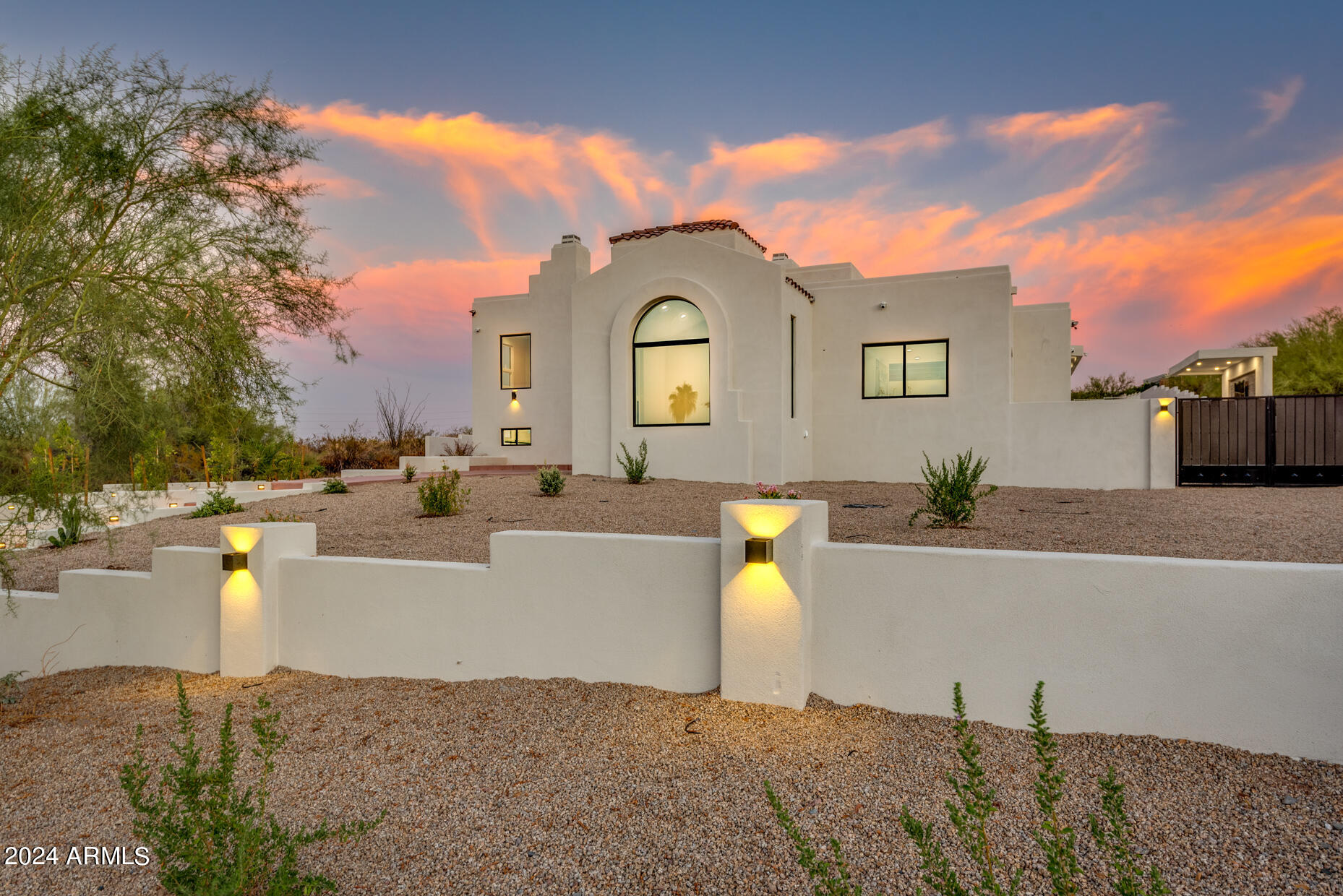 17425 E Brantley Drive