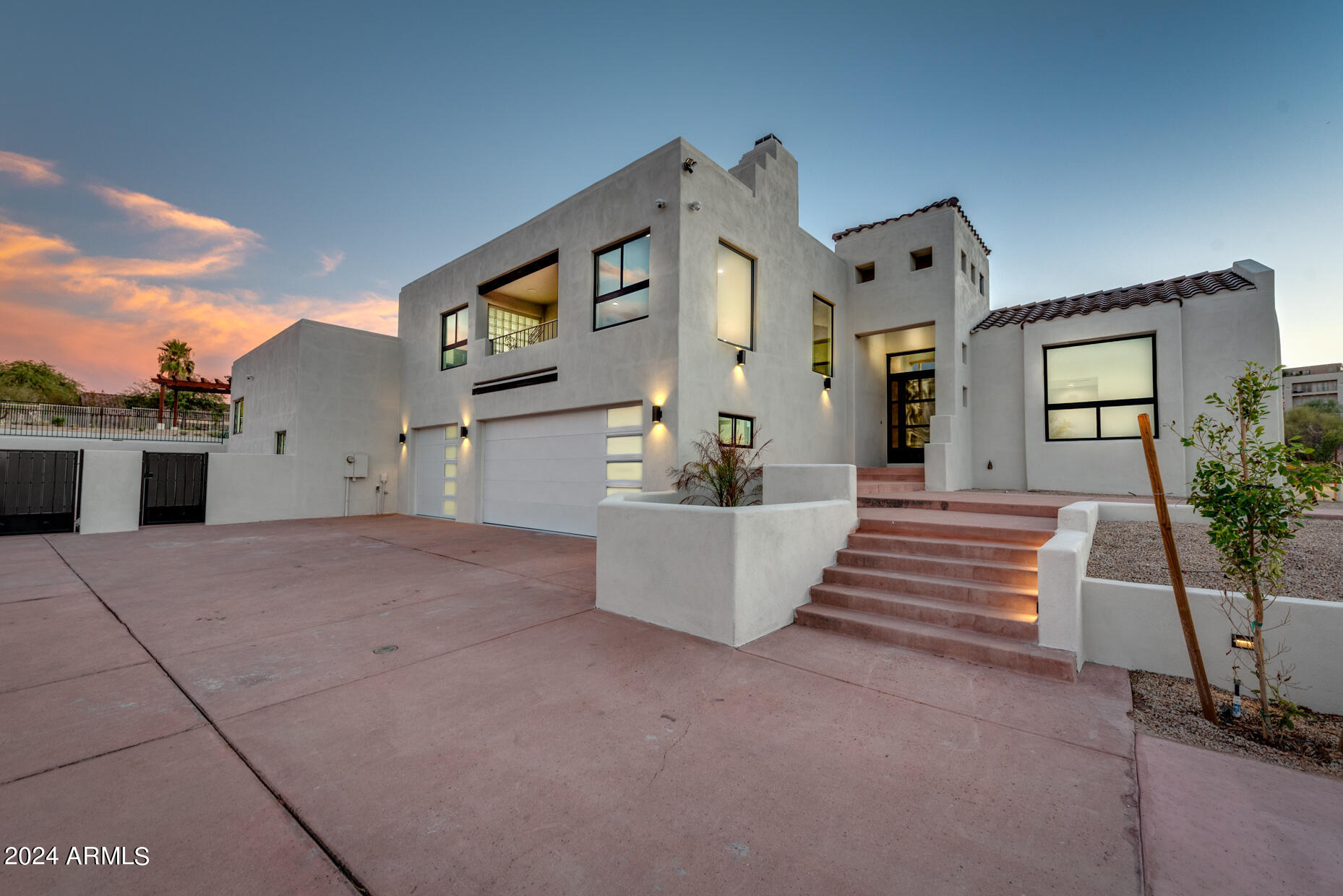 17425 E Brantley Drive