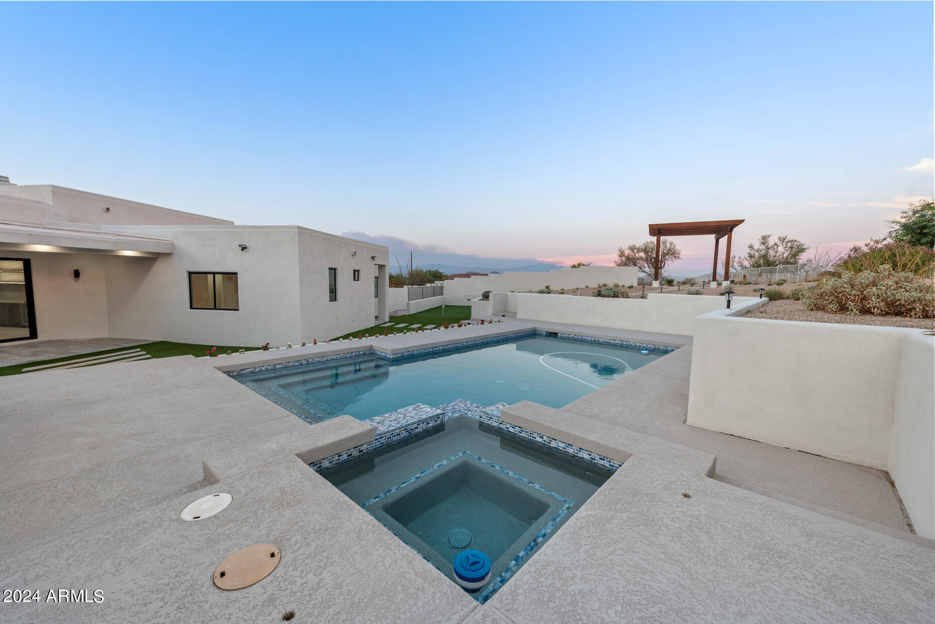 17425 E Brantley Drive