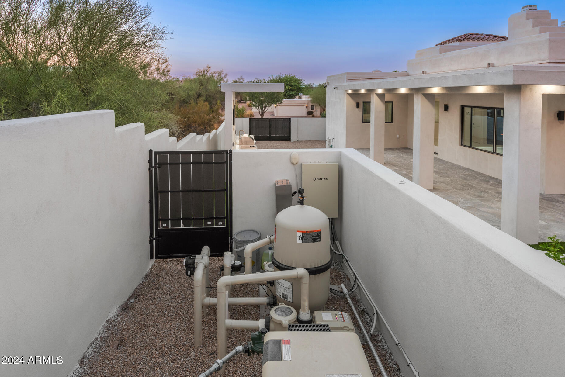 17425 E Brantley Drive