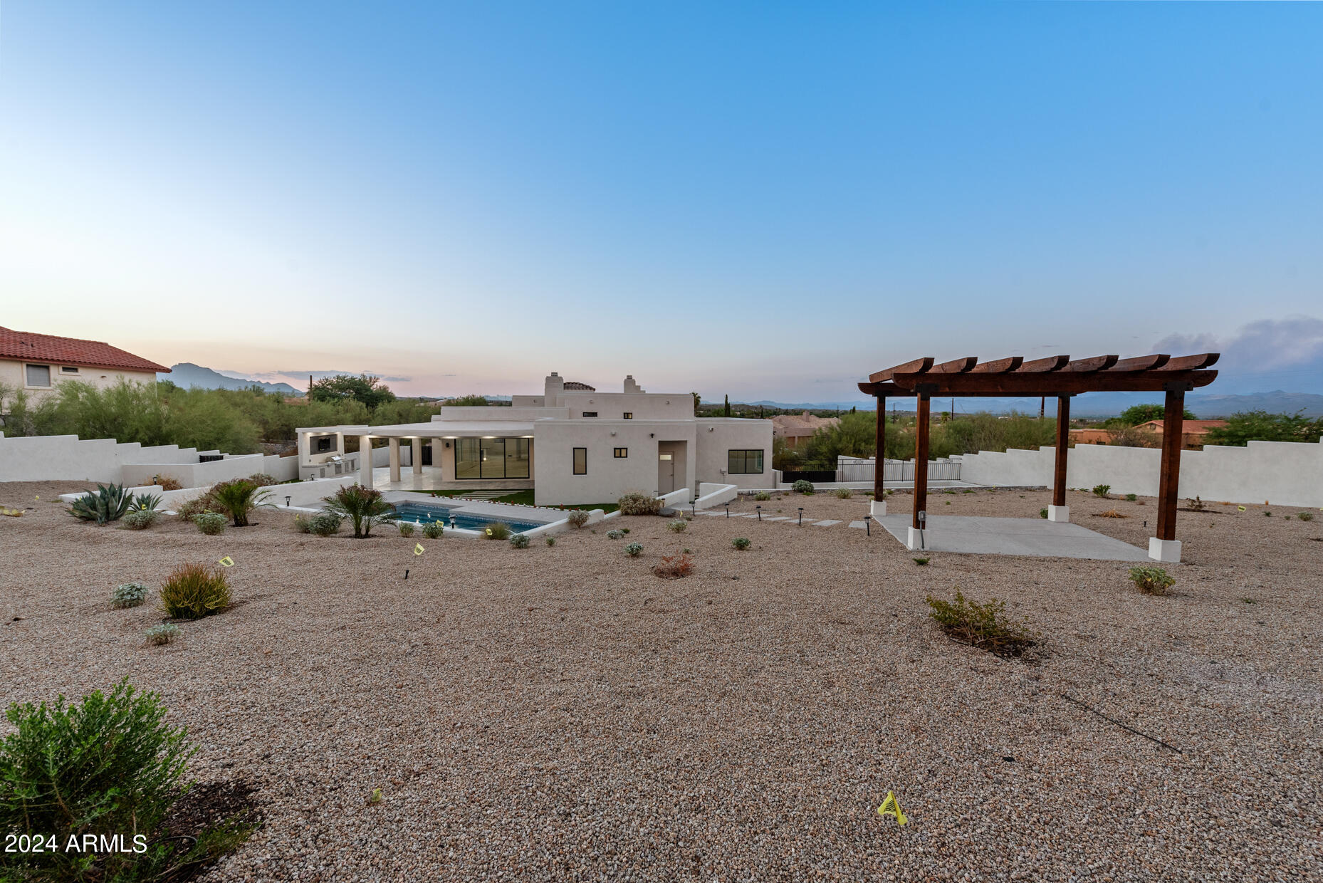 17425 E Brantley Drive