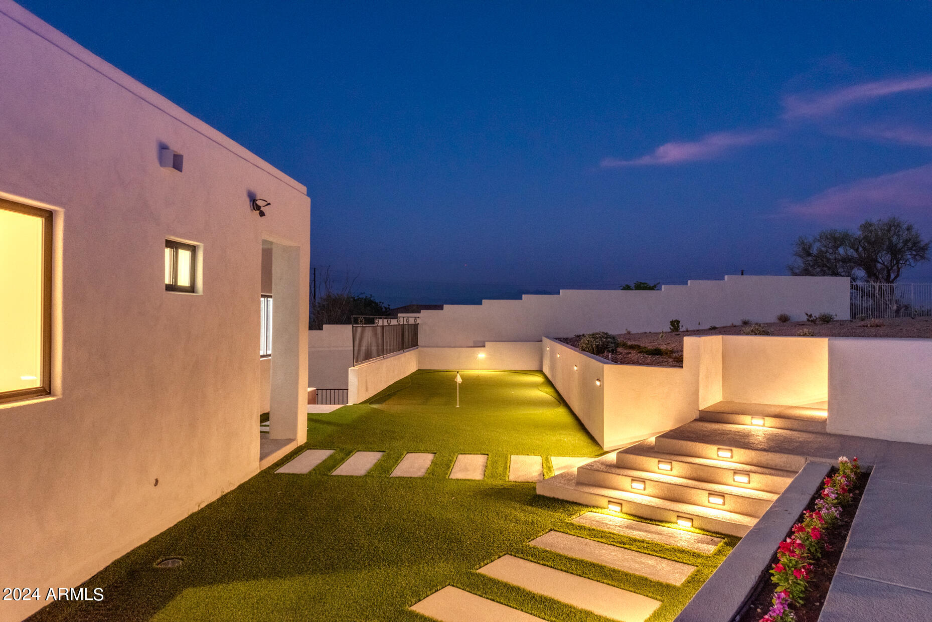 17425 E Brantley Drive