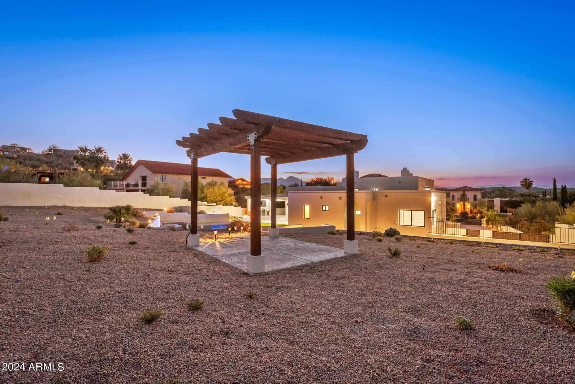 17425 E Brantley Drive