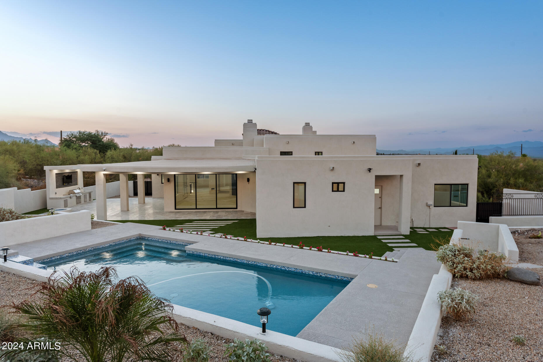 17425 E Brantley Drive