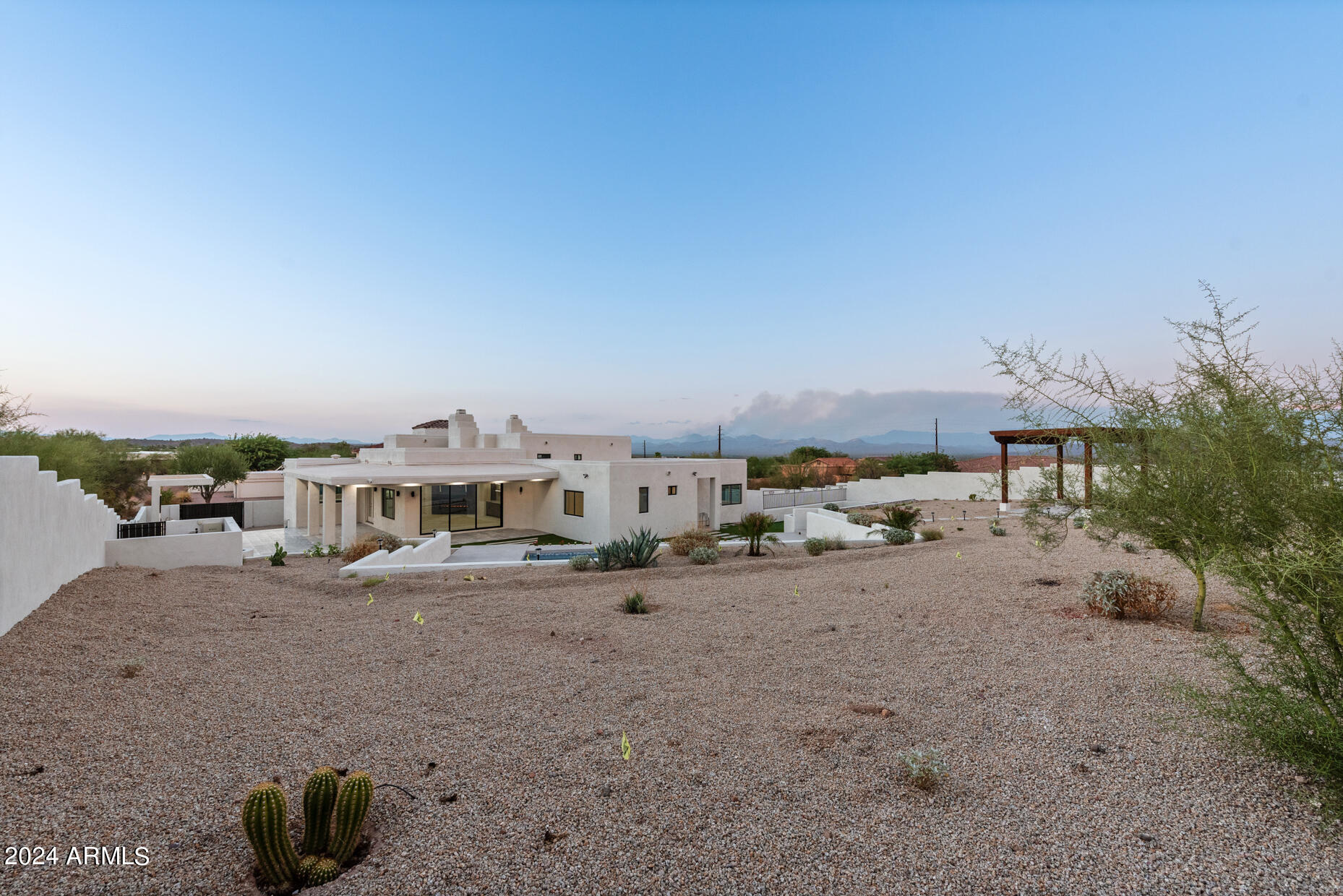 17425 E Brantley Drive