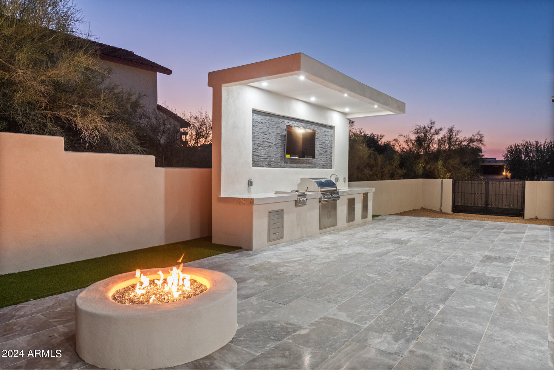 17425 E Brantley Drive