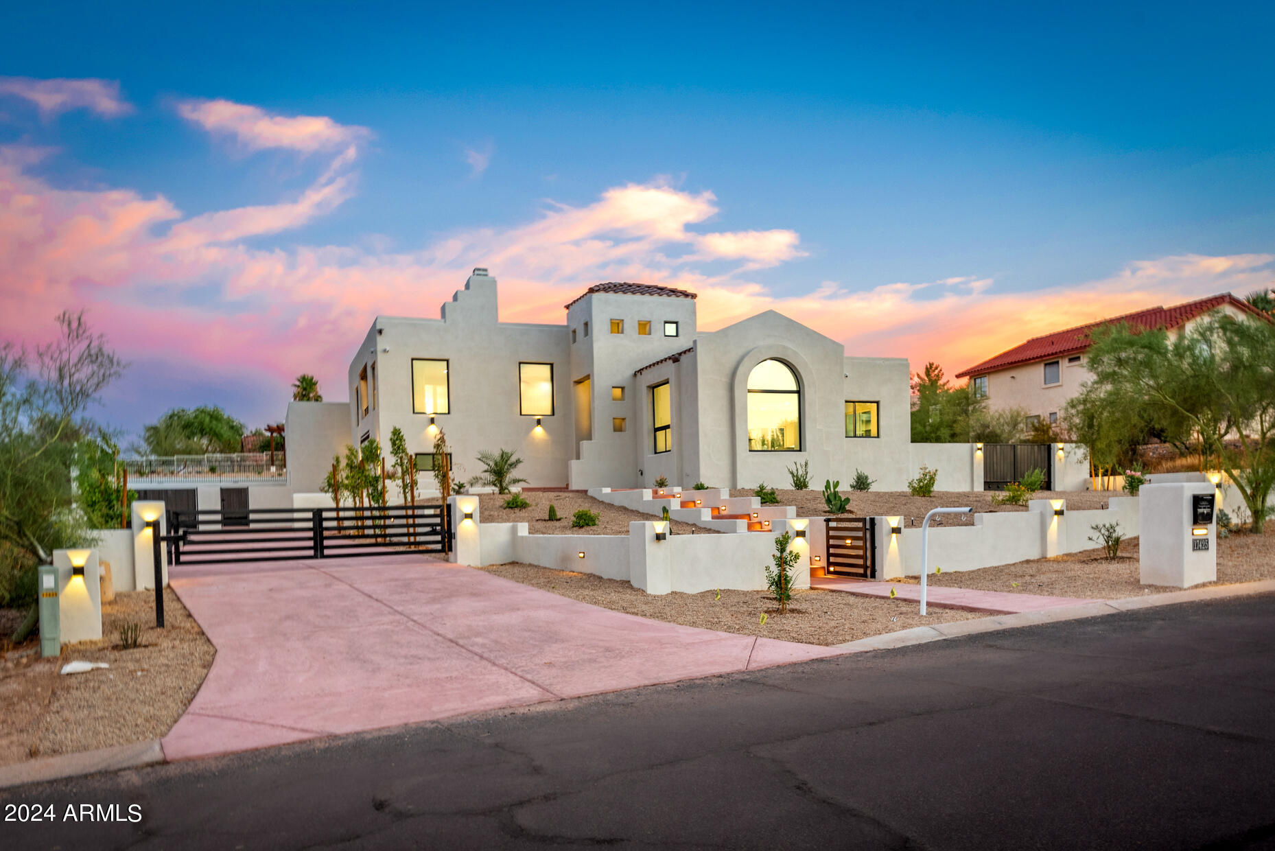 17425 E Brantley Drive