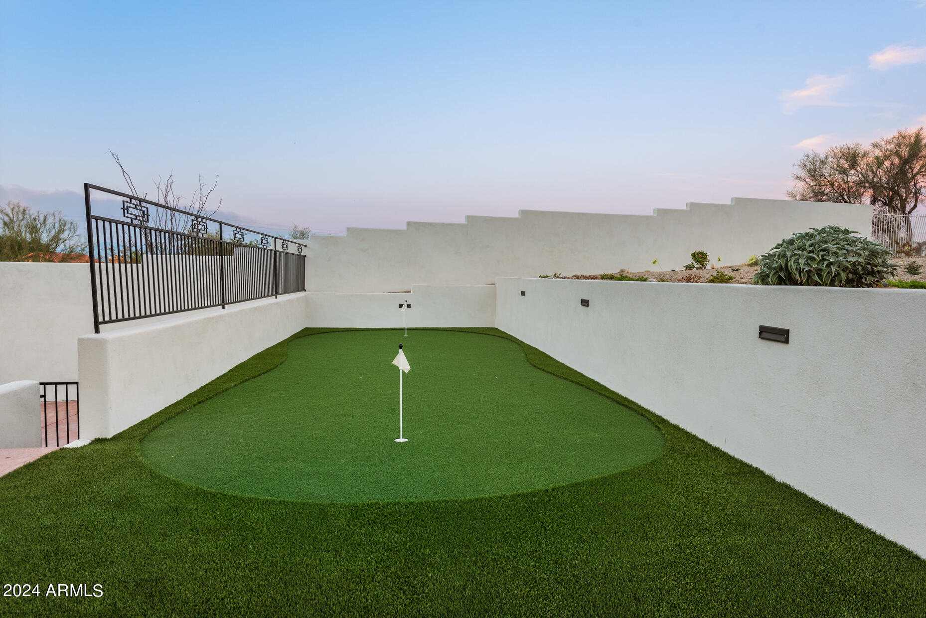 17425 E Brantley Drive