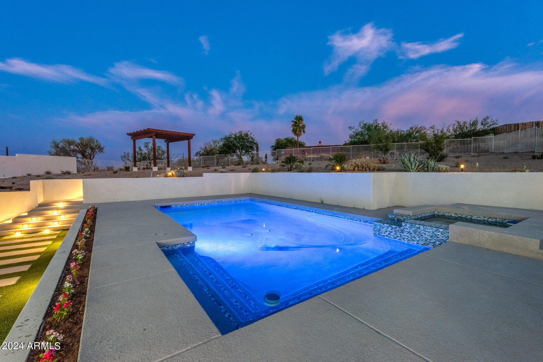 17425 E Brantley Drive