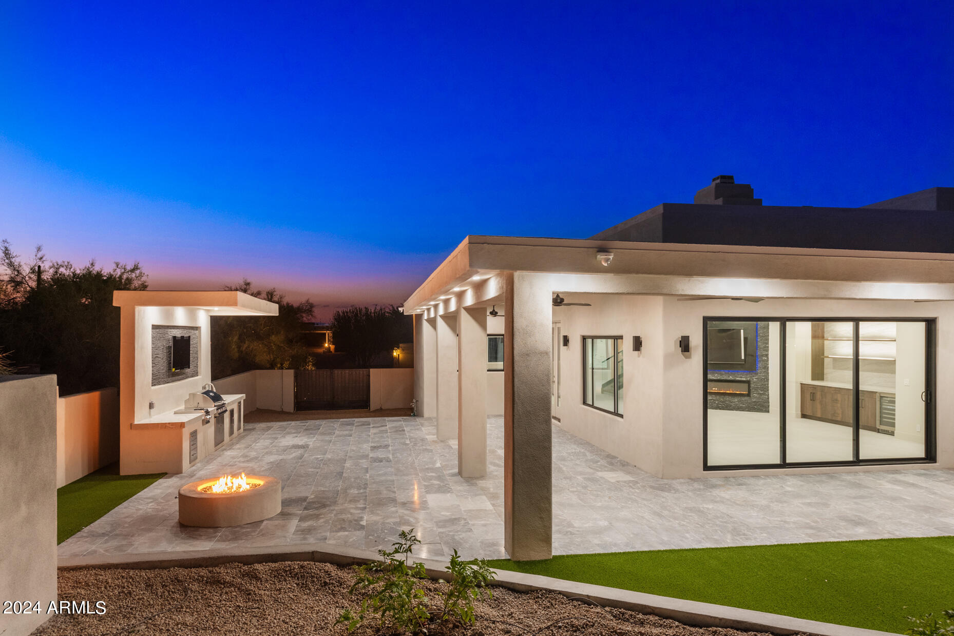 17425 E Brantley Drive