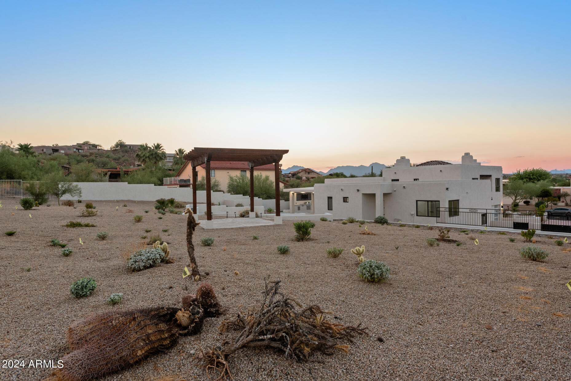 17425 E Brantley Drive