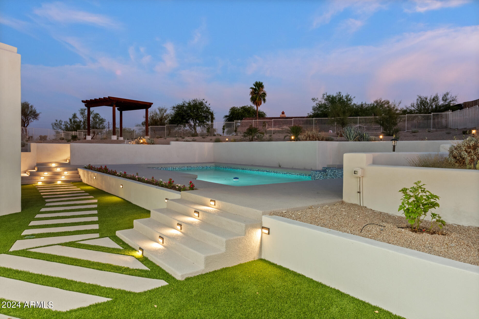 17425 E Brantley Drive